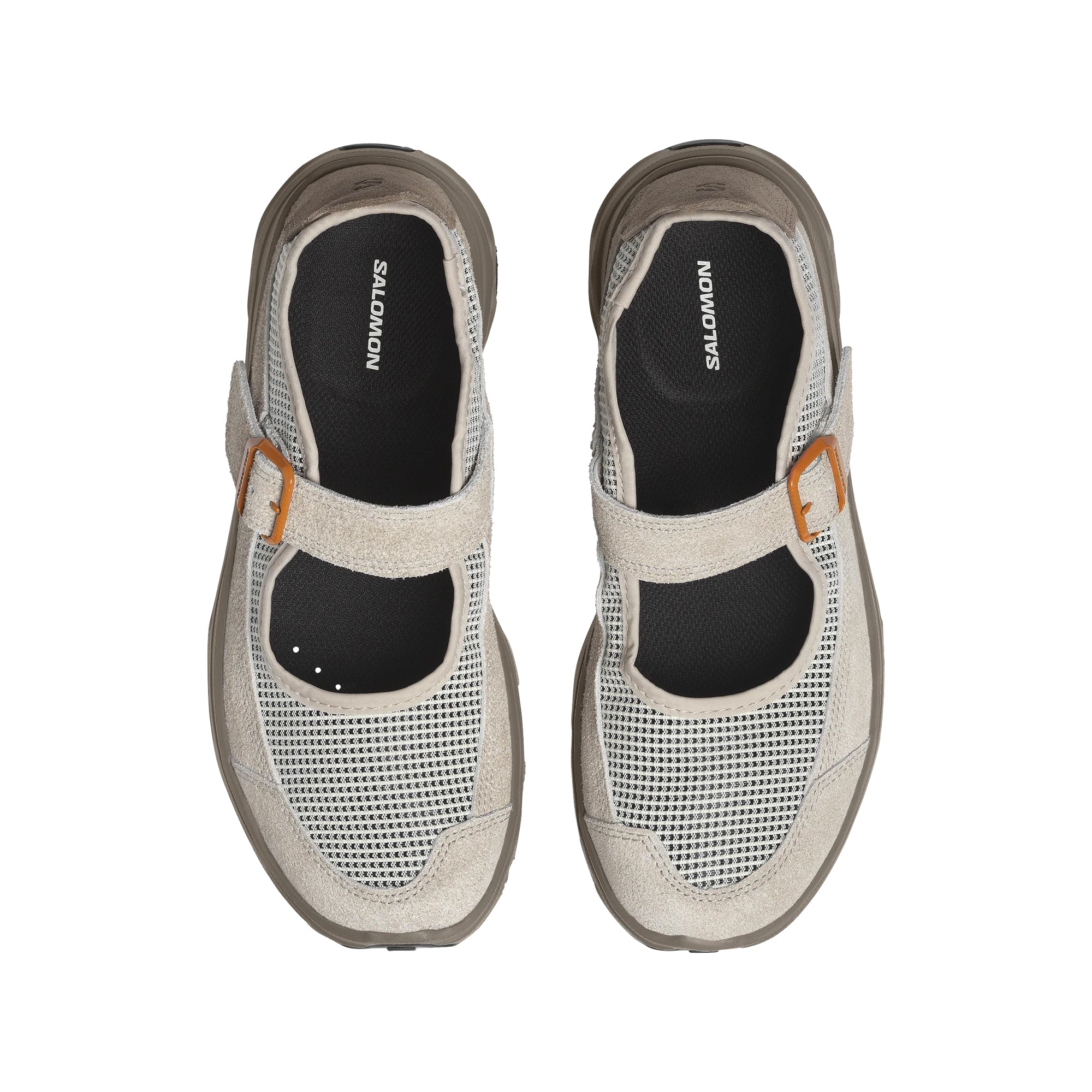 Salomon Mens RX Marie Jeanne Woven Shoes - Image 4