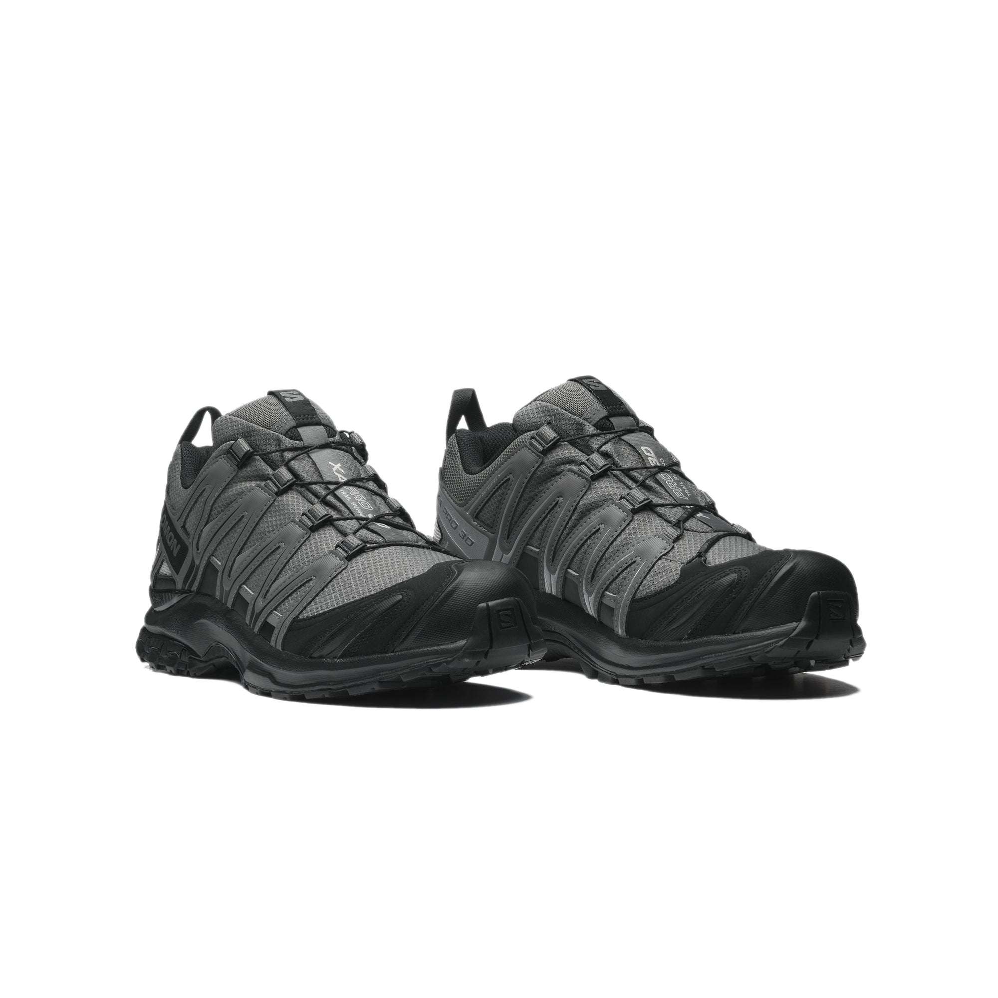 Salomon Mens XA Pro 3D GTX Shoes - Image 2