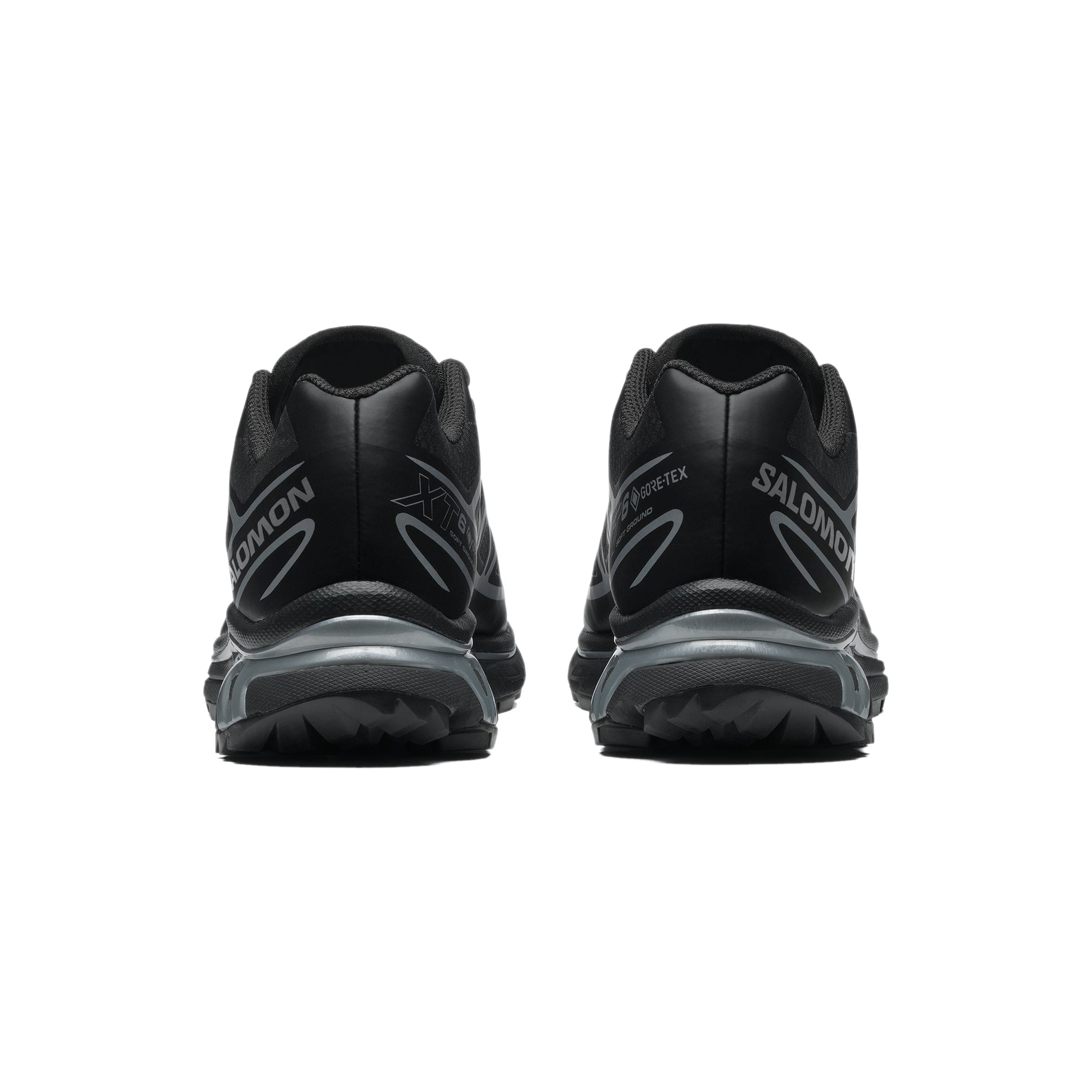 Salomon Mens XT-6 Gore-Tex Shoes - Image 3
