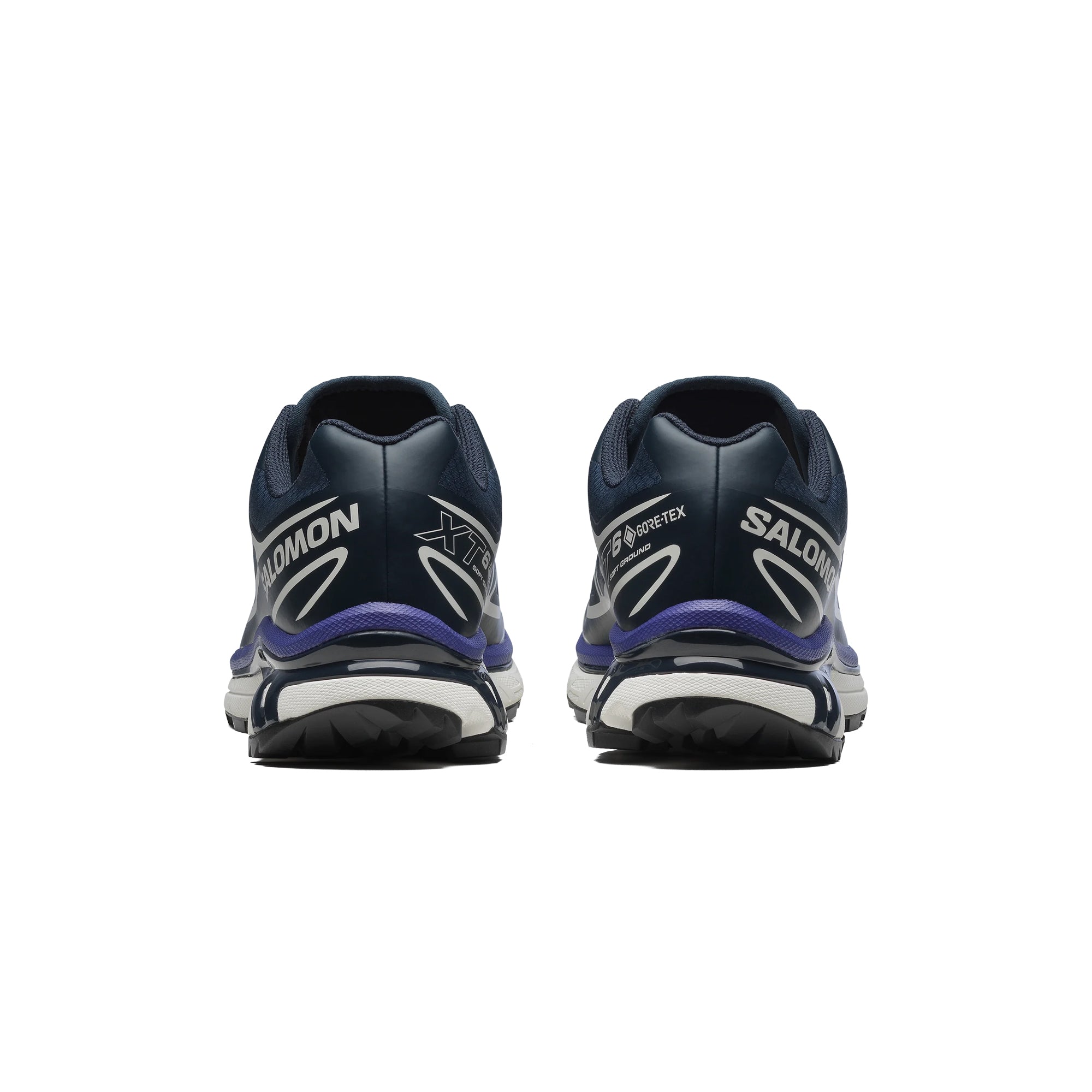 Salomon Mens XT-6 Gore-Tex Shoes - Image 3