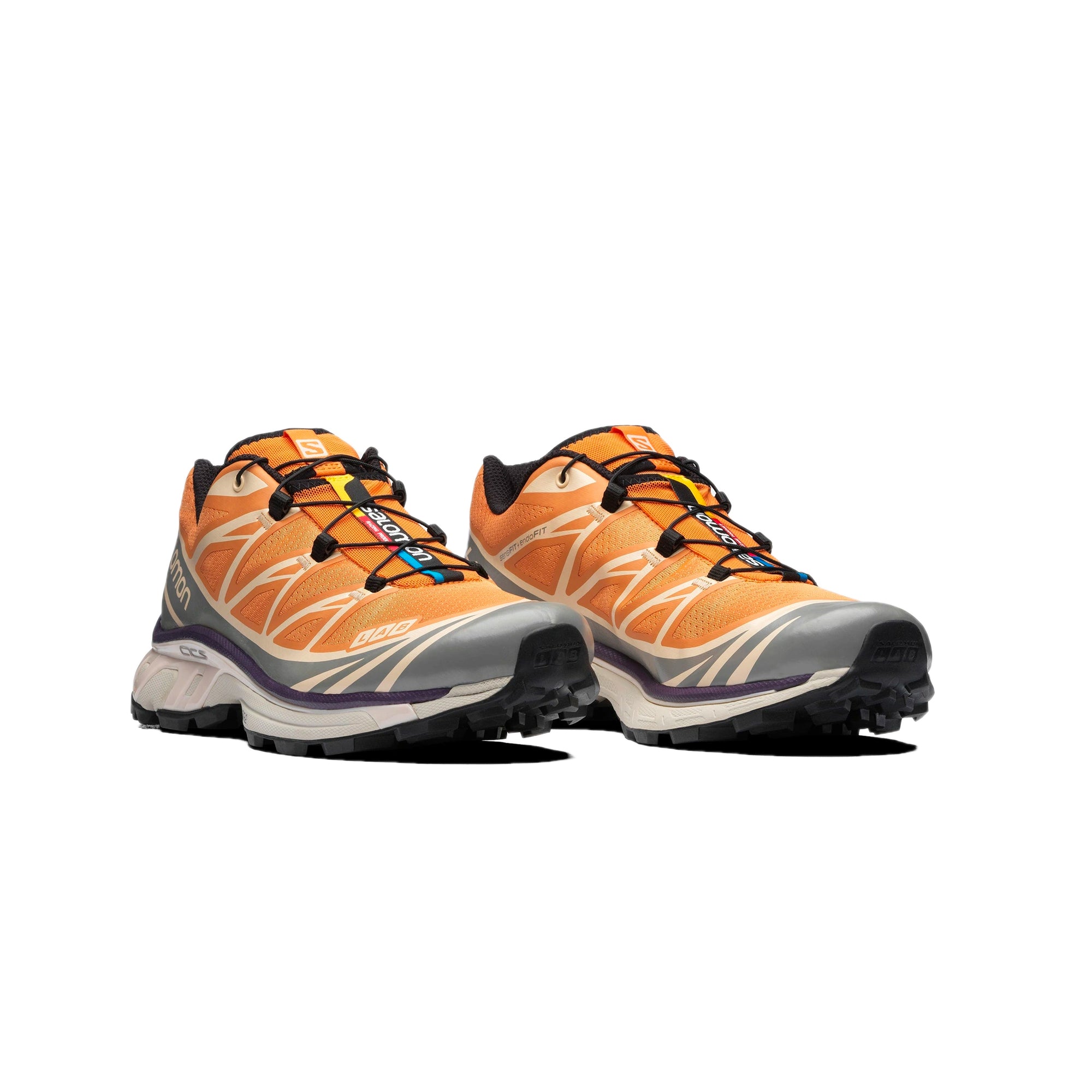 Salomon Mens XT-6 Shoes - Image 2