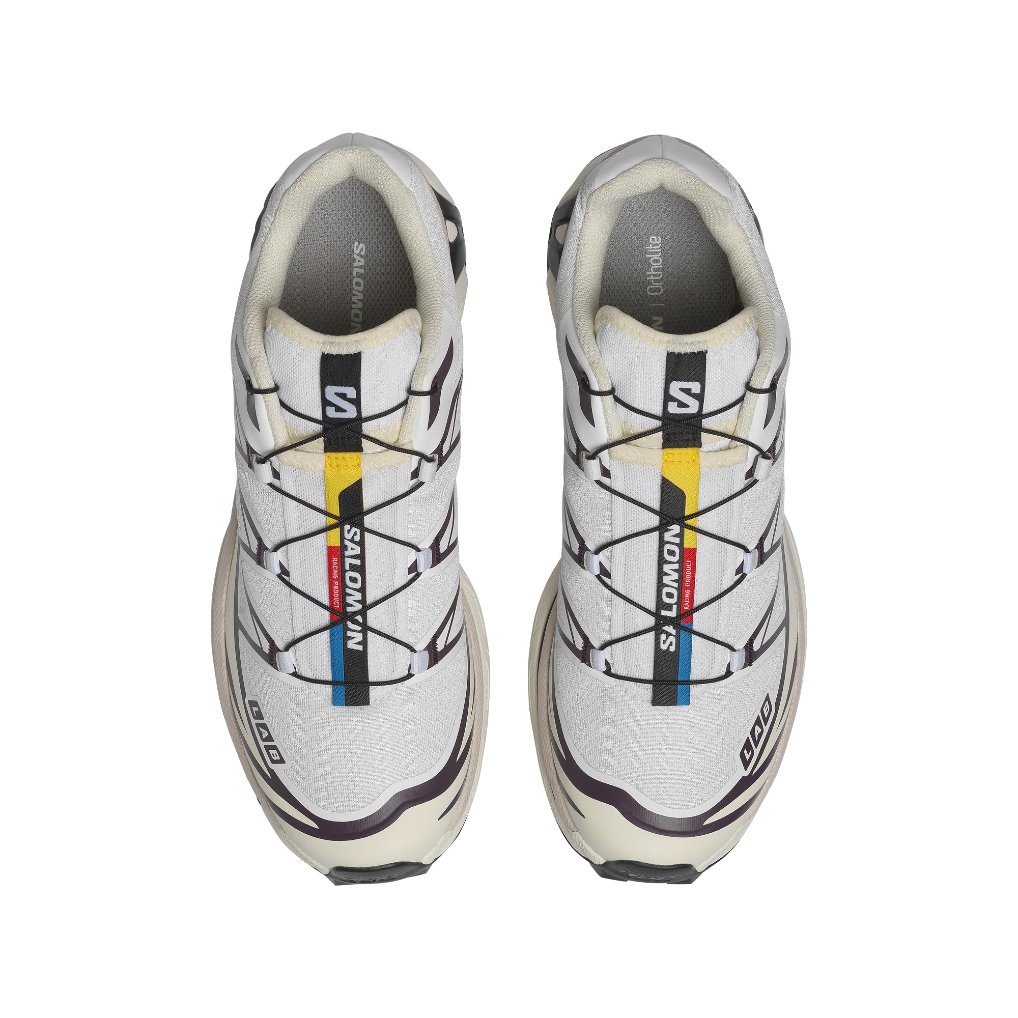 Salomon Mens XT-6 Shoes - Image 4