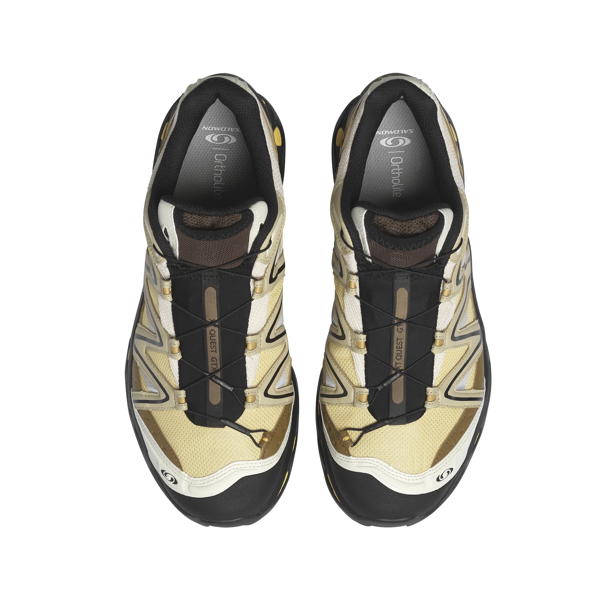 Salomon Mens XT-Quest GTX Shoes - Image 4