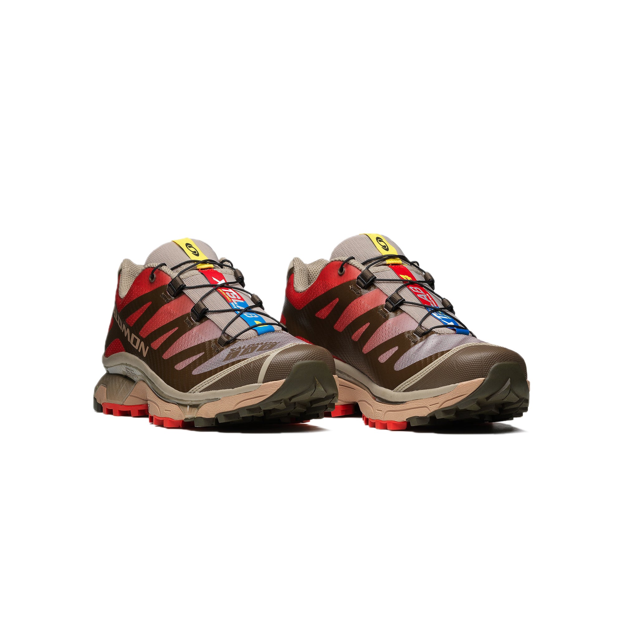 Salomon XT-4 OG Shoes - Image 2