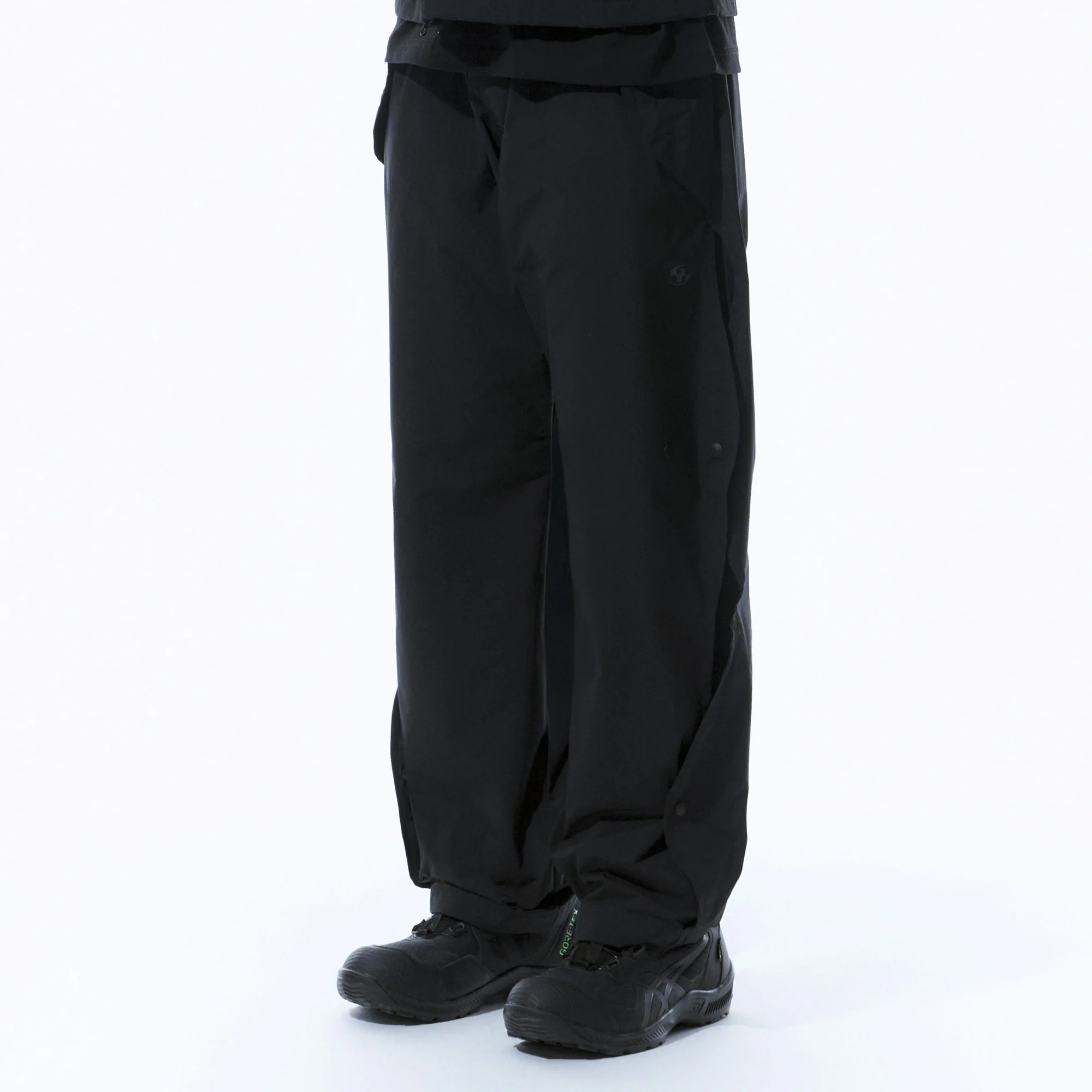 San San Gear Mens Wave Pants - Image 2