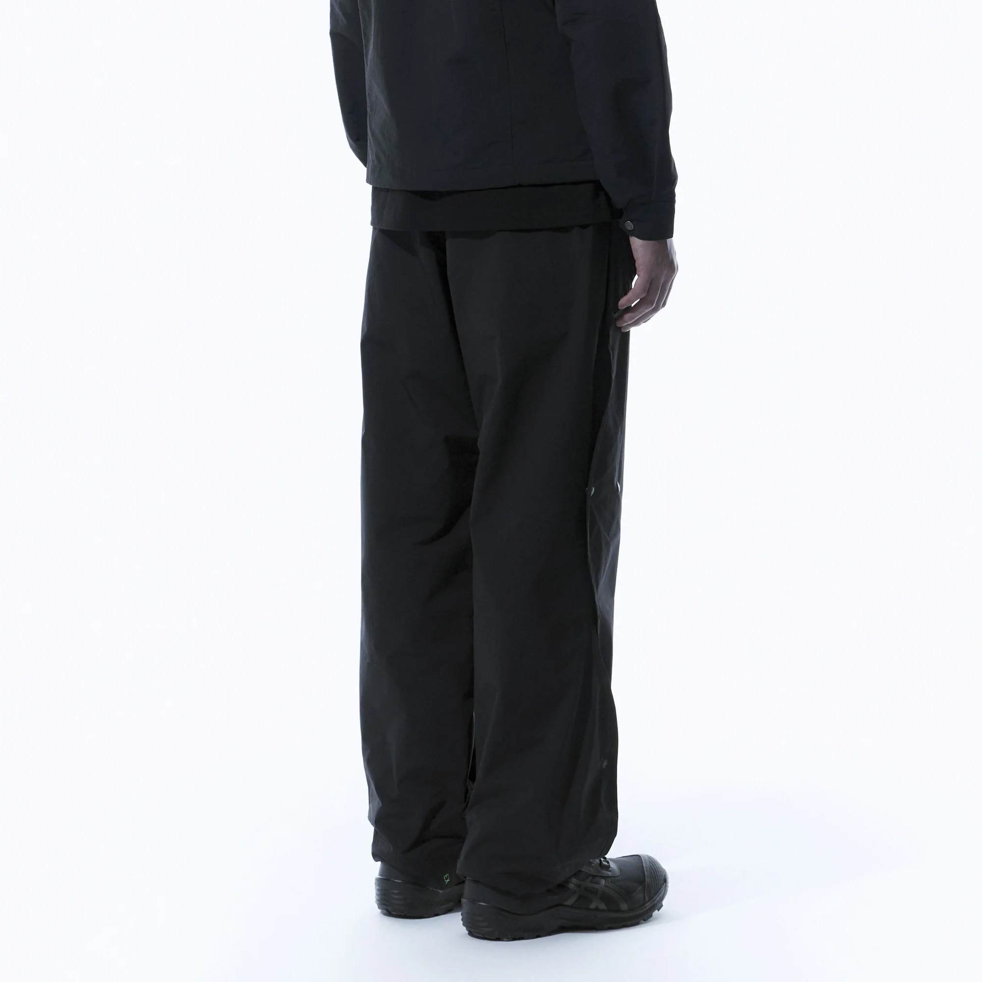 San San Gear Mens Wave Pants - Image 3