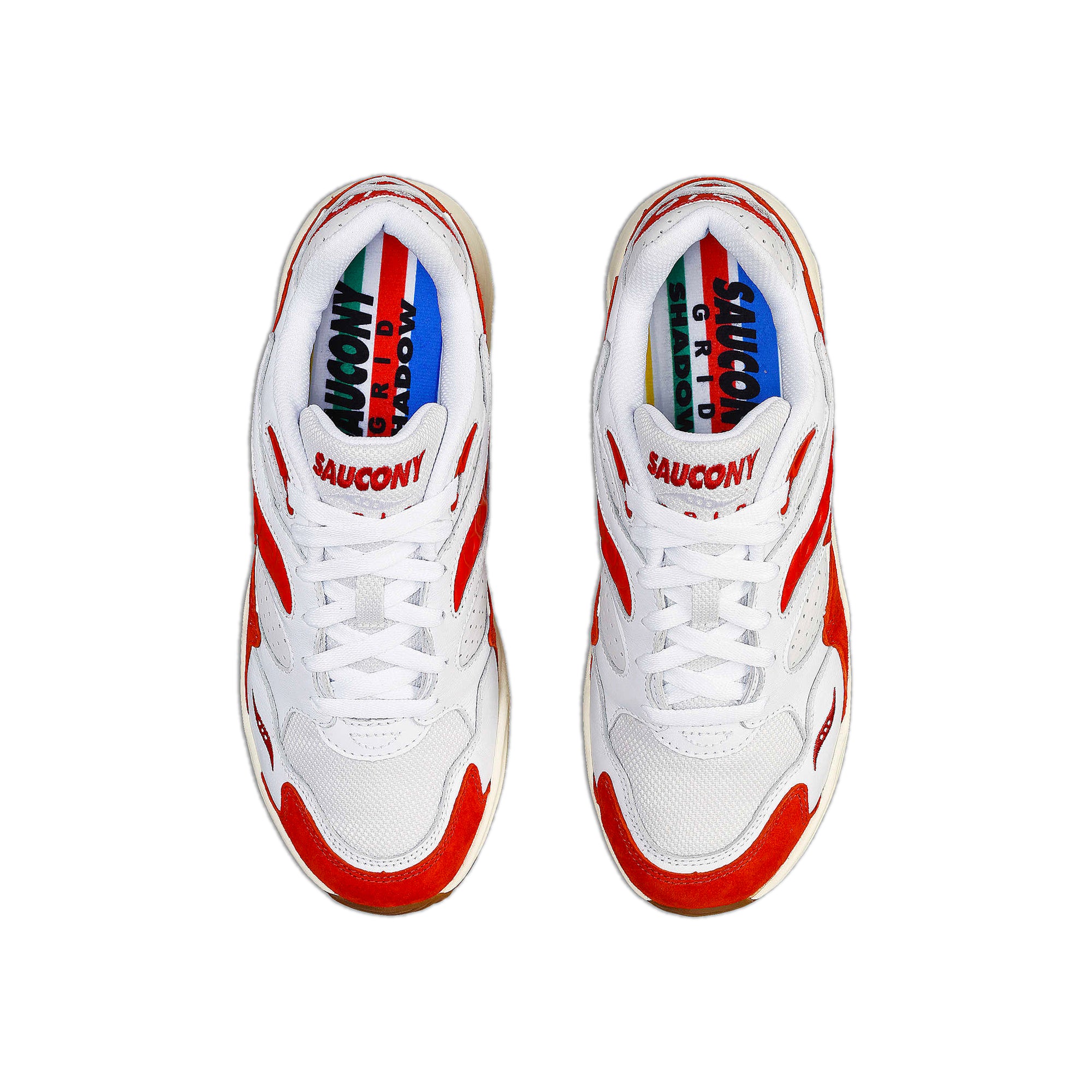 Saucony Mens Grid Shadow 2 Shoes - Image 4