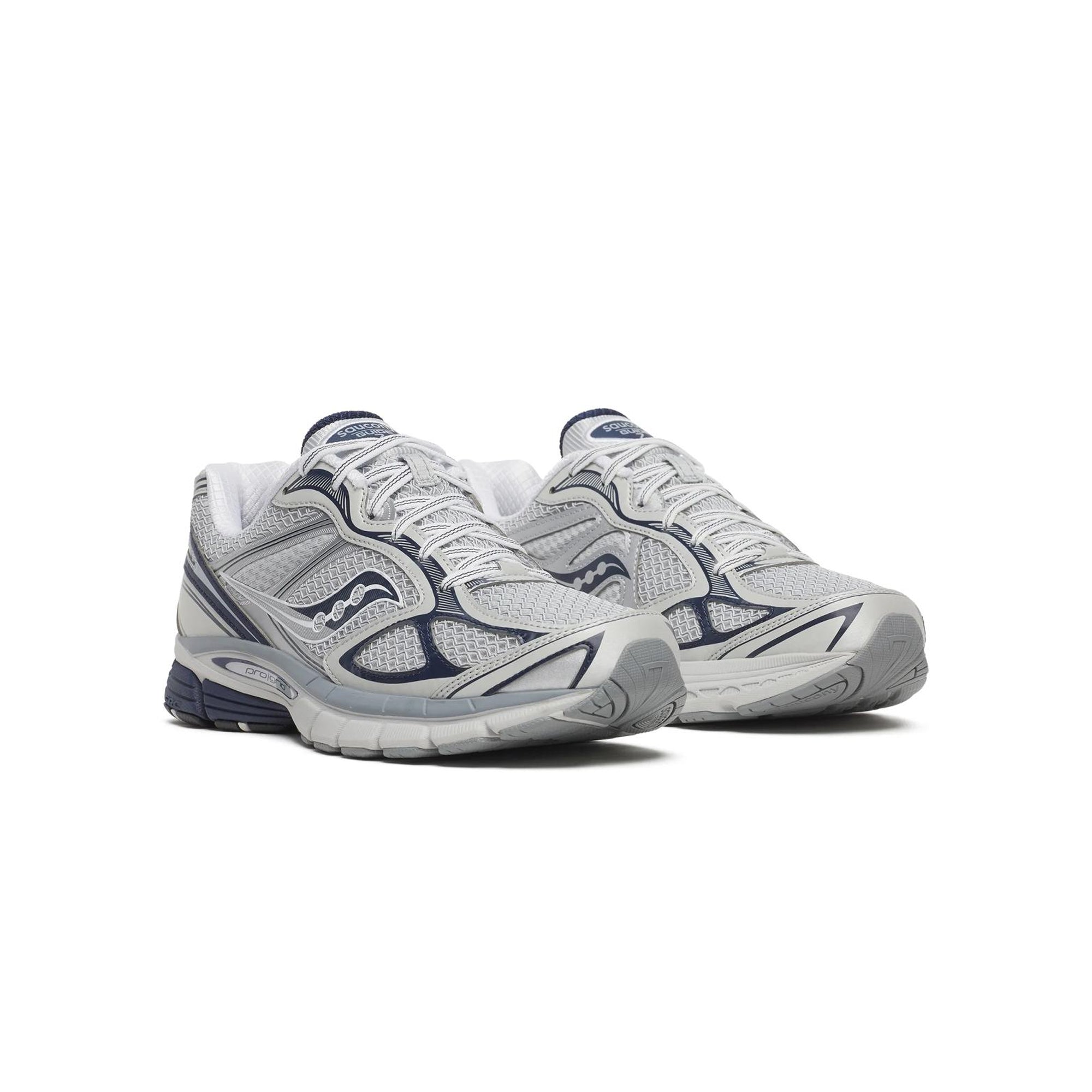 Saucony Mens Progrid Guide 7 Shoes - Image 2