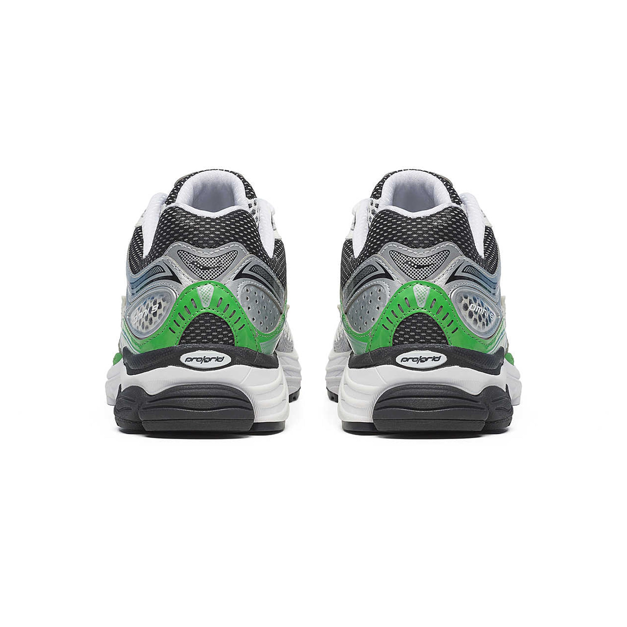 Saucony Mens Progrid Omni 9 Shoes - Image 3