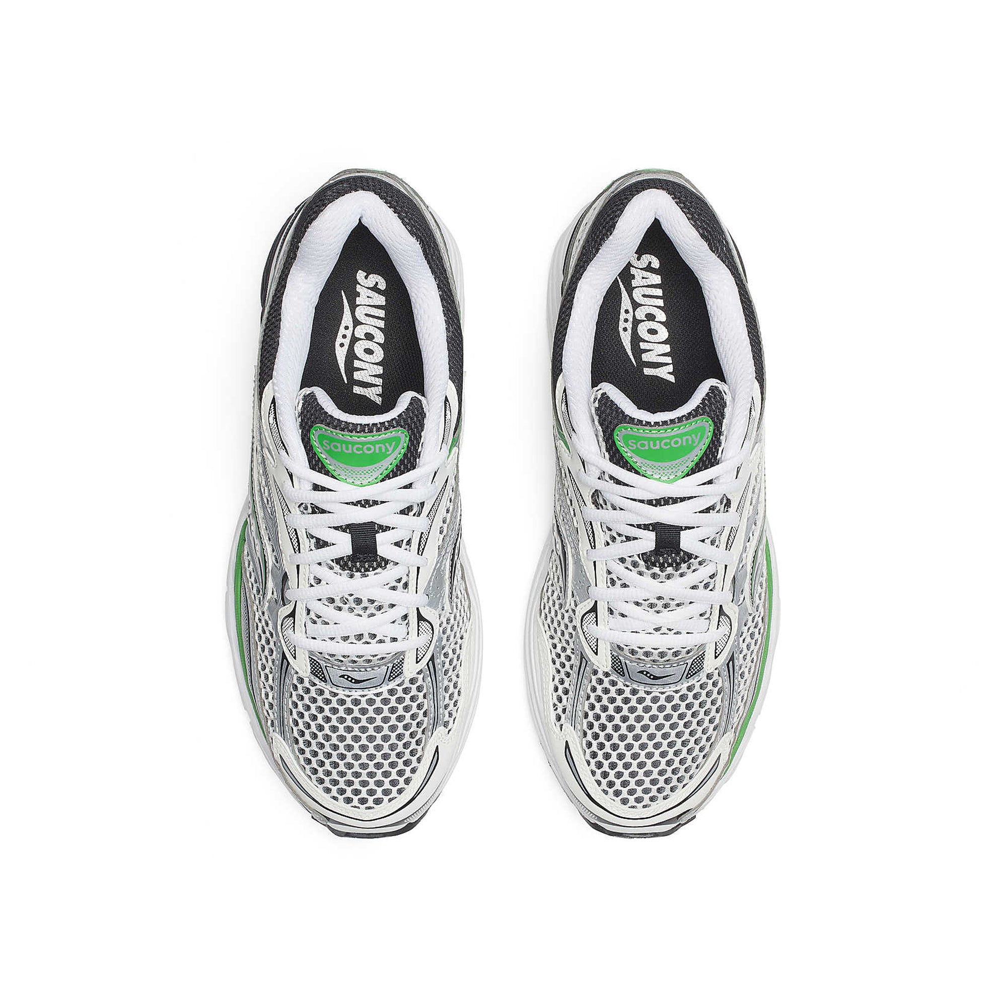 Saucony Mens Progrid Omni 9 Shoes - Image 4
