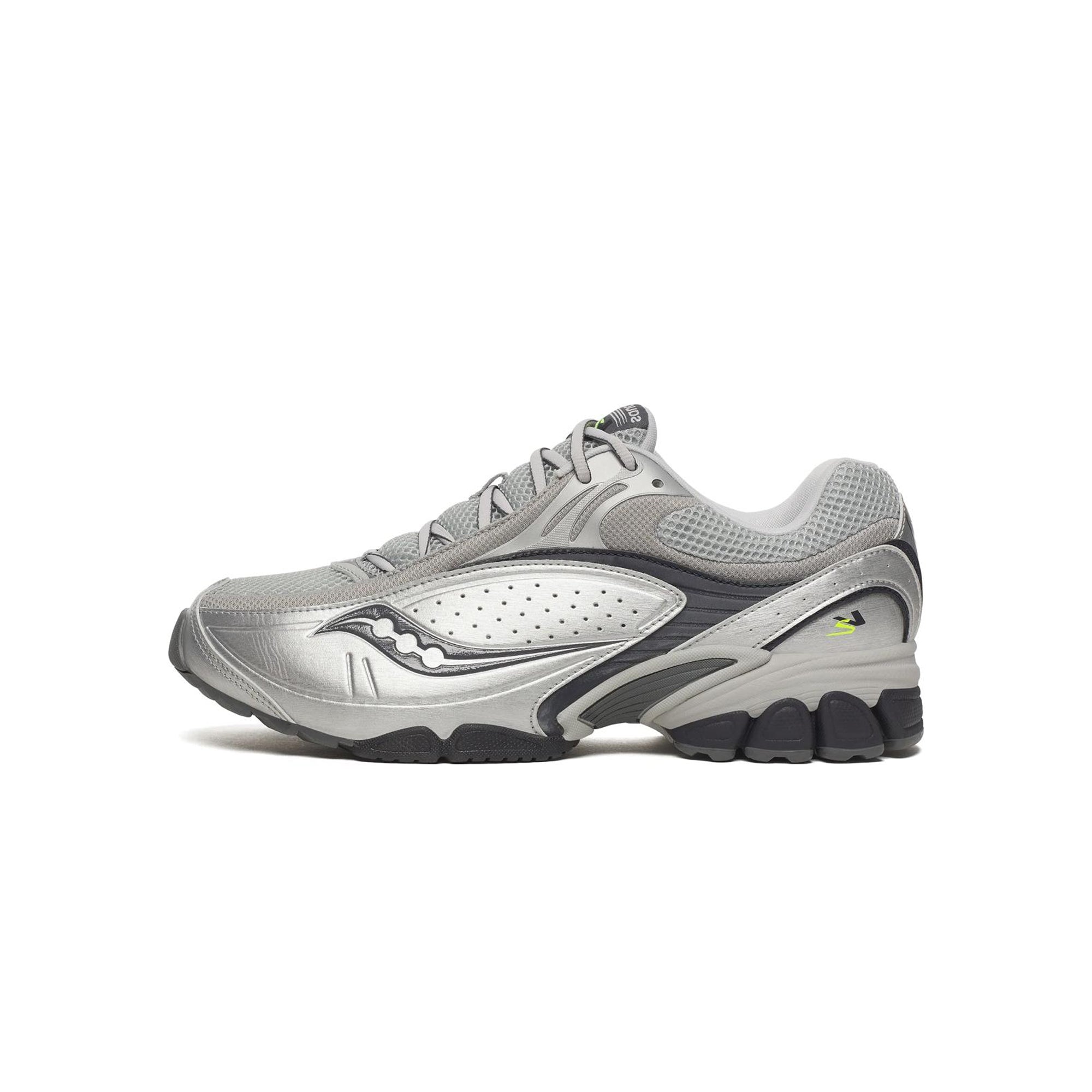 Saucony Mens Progrid V2 Shoes