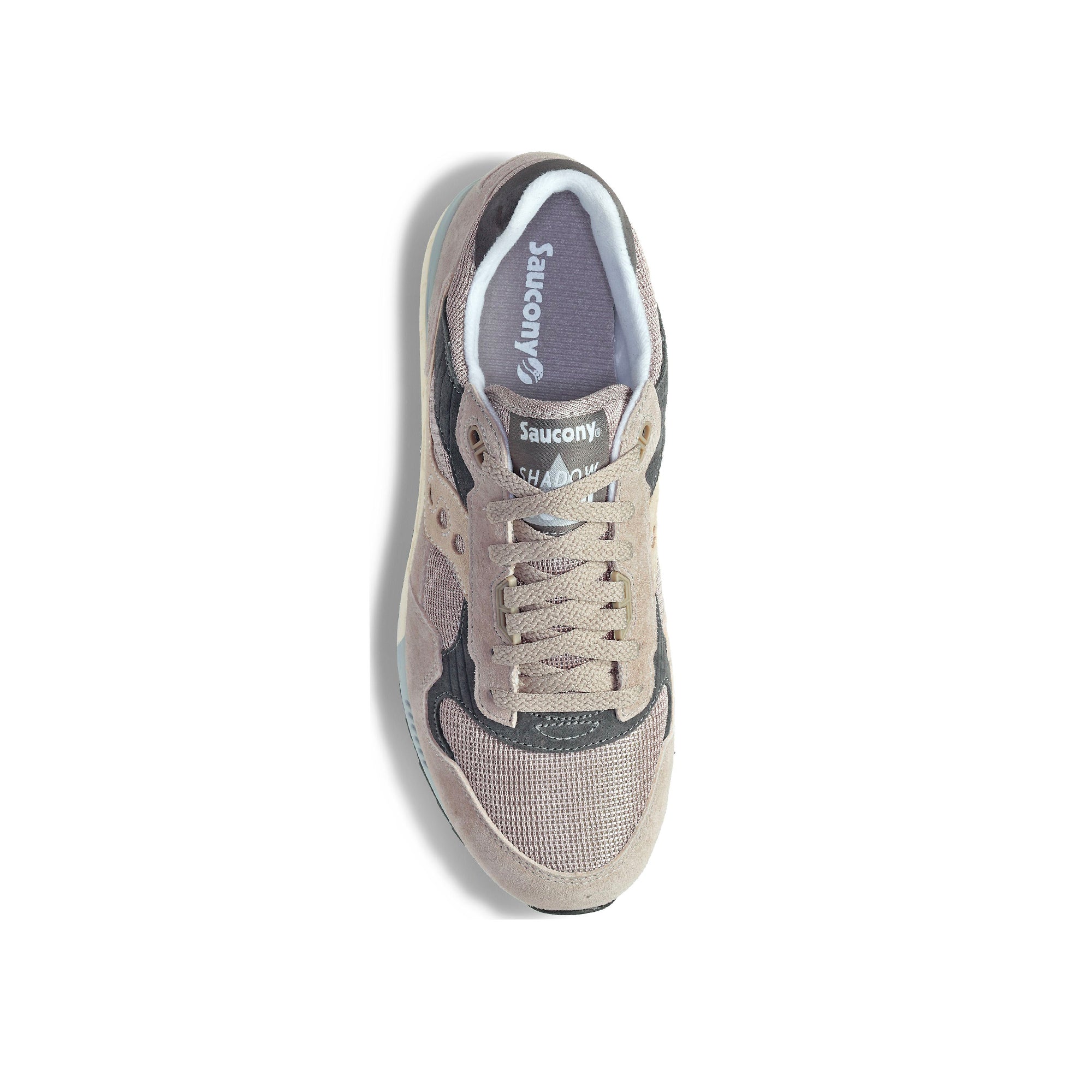 Saucony Mens Shadow 5000 Essential Shoes - Image 2
