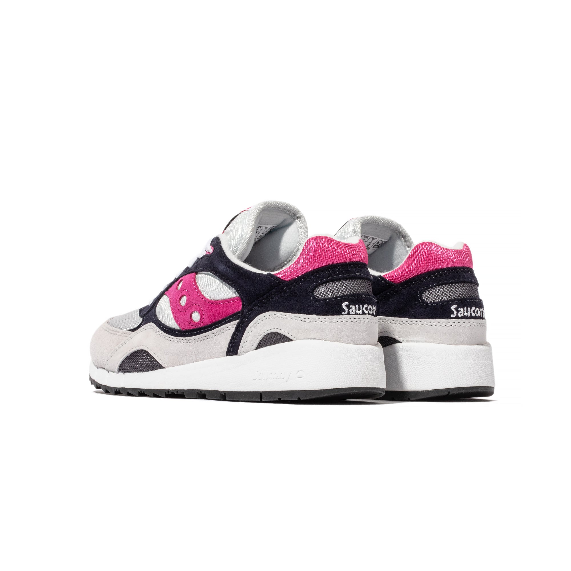 Saucony Mens Shadow 6000 Shoes - Image 3