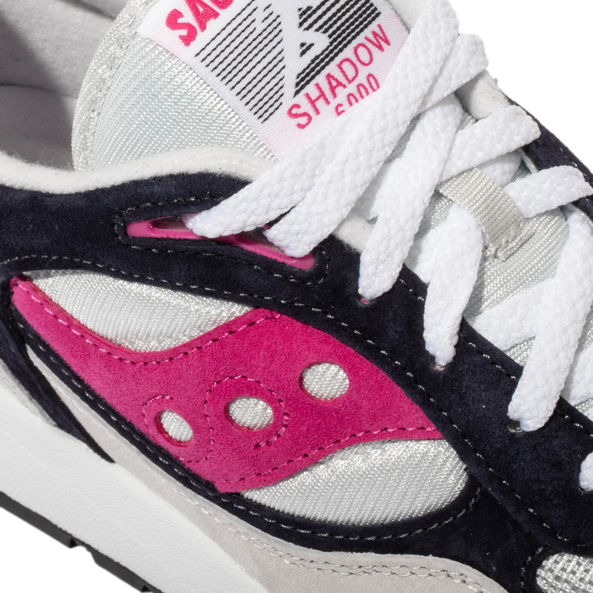 Saucony Mens Shadow 6000 Shoes - Image 4