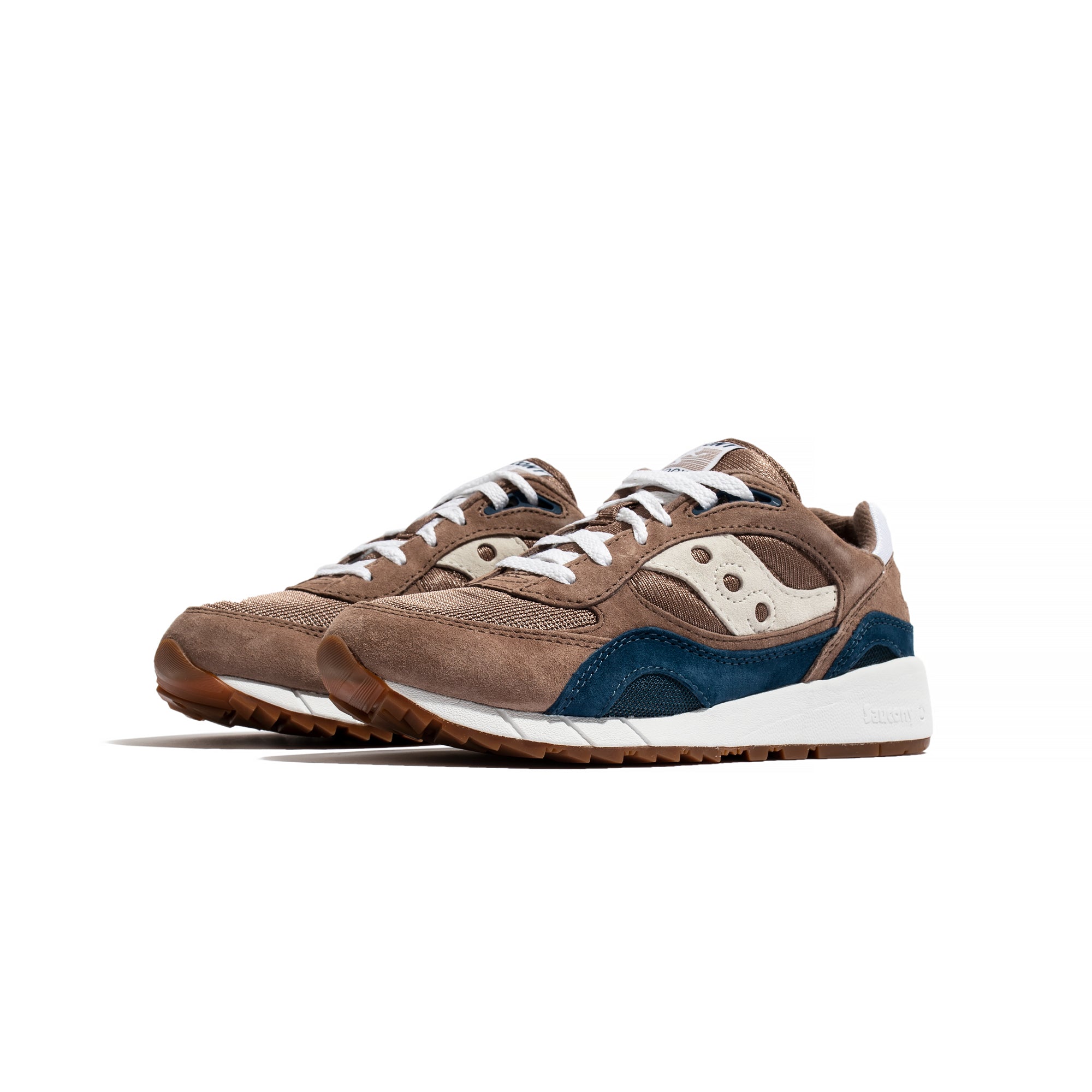 Saucony Mens Shadow 6000 Shoes - Image 2