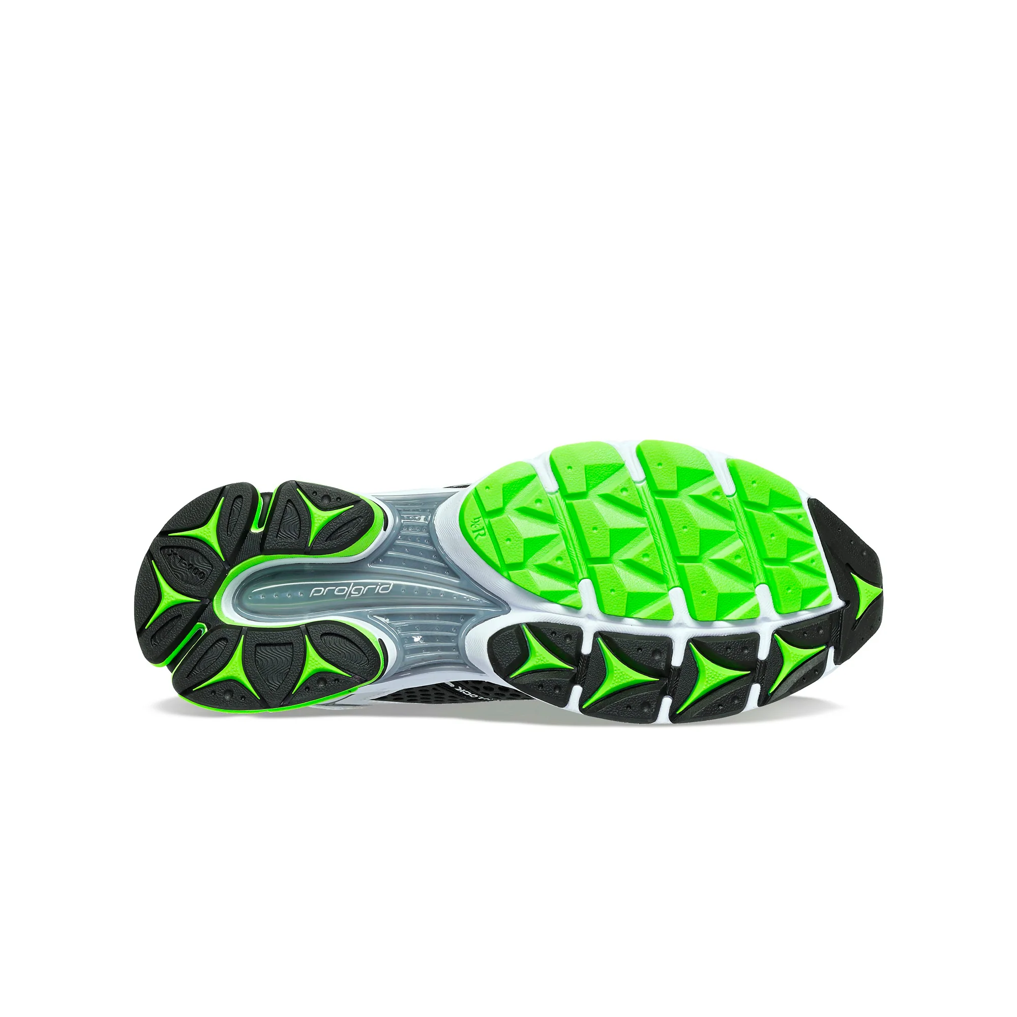 Saucony Progrid Triumph 4 OG Shoes - Image 4