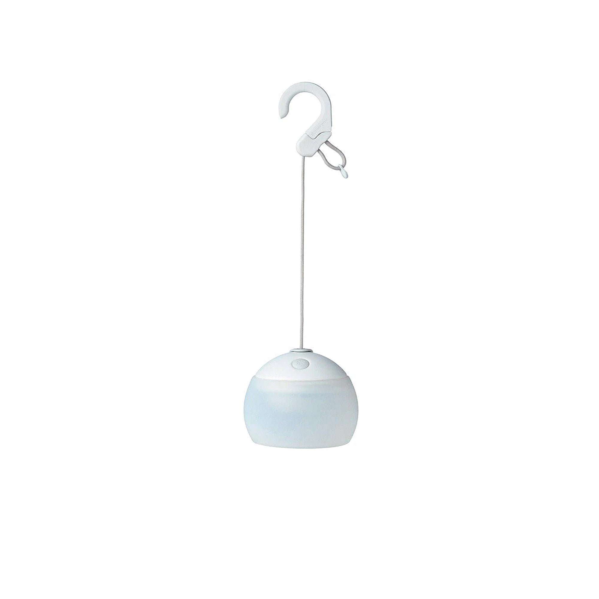 Snow Peak Hozuki Lantern