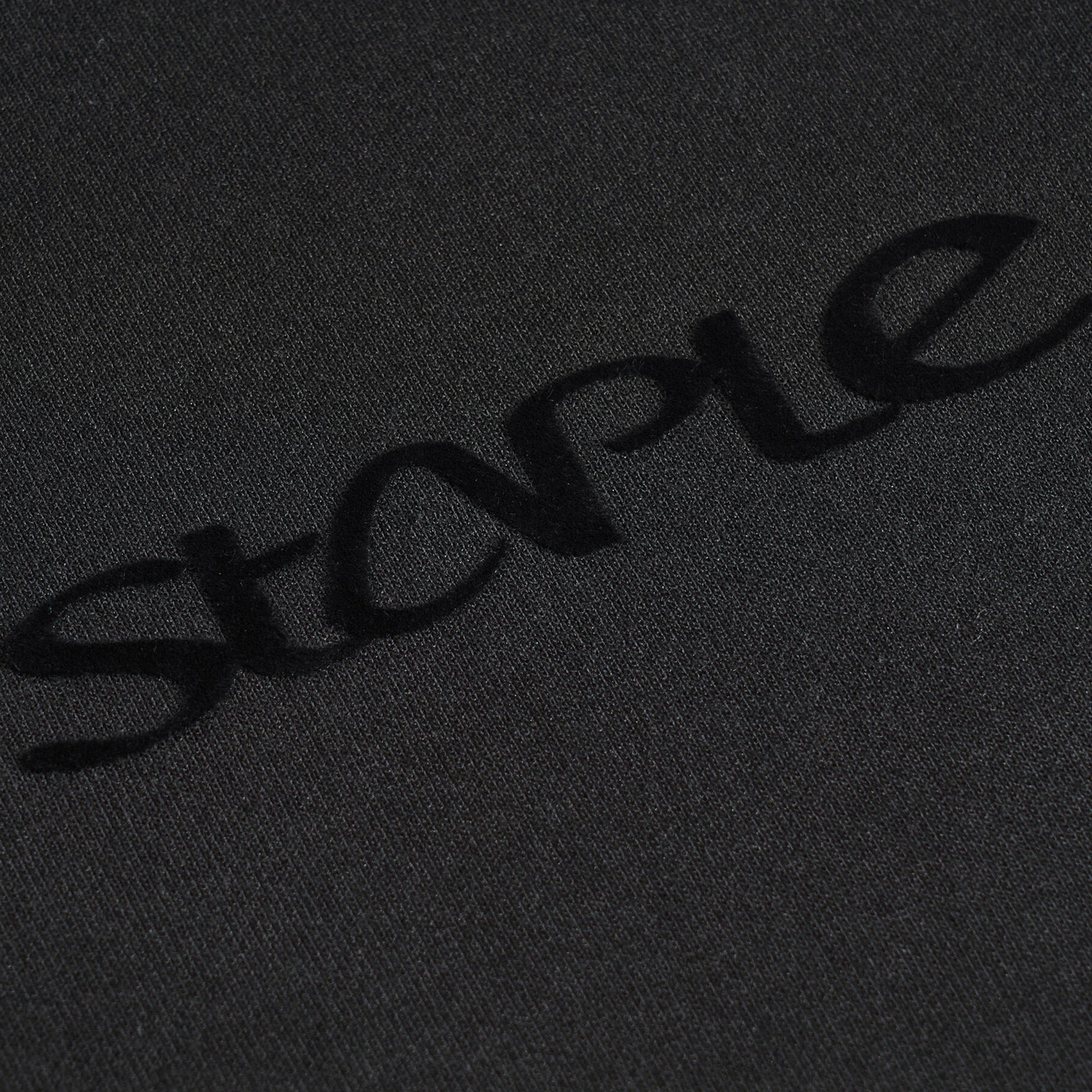 Staple Mens Madison Logo Crewneck - Image 3