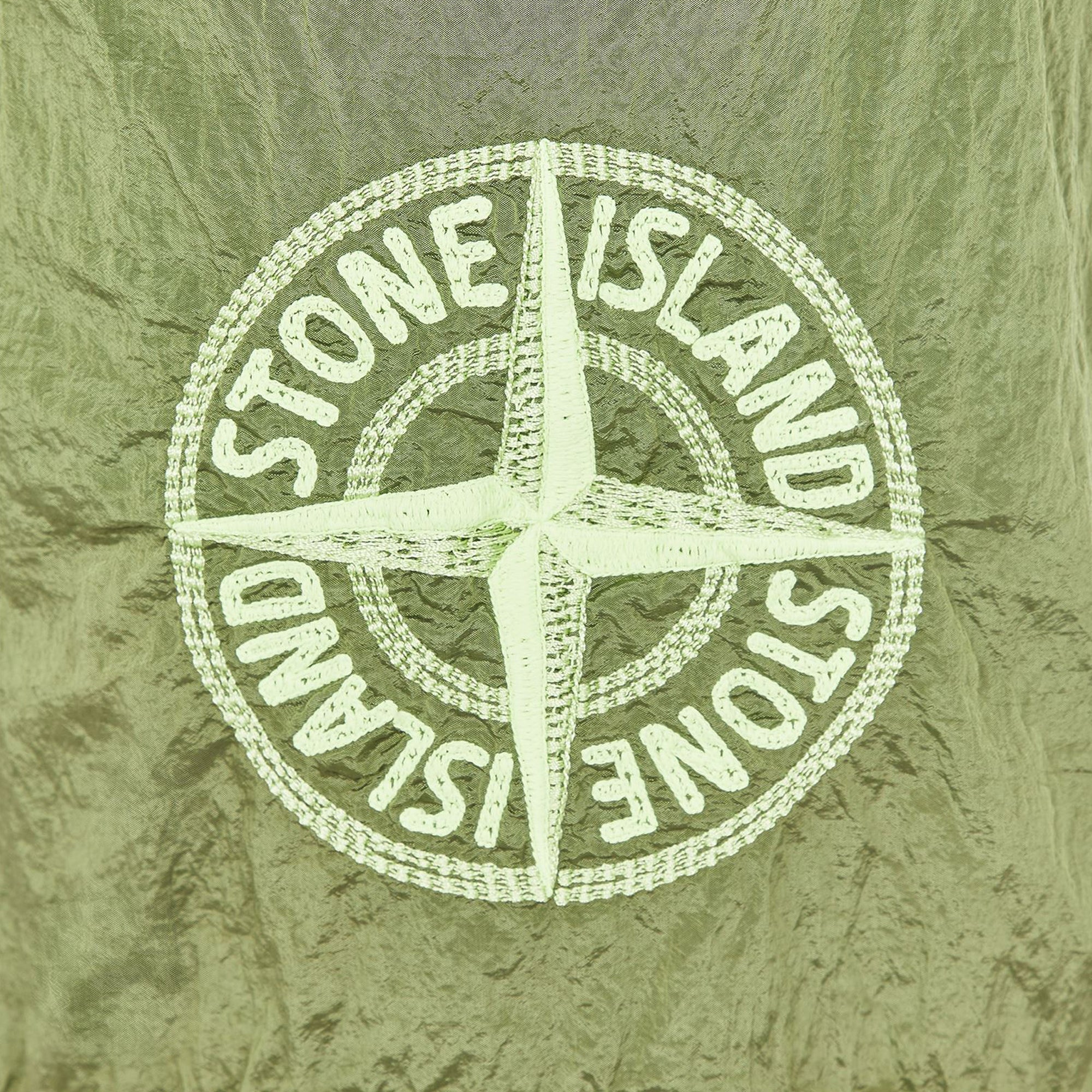 Stone Island Mens Short - Image 3