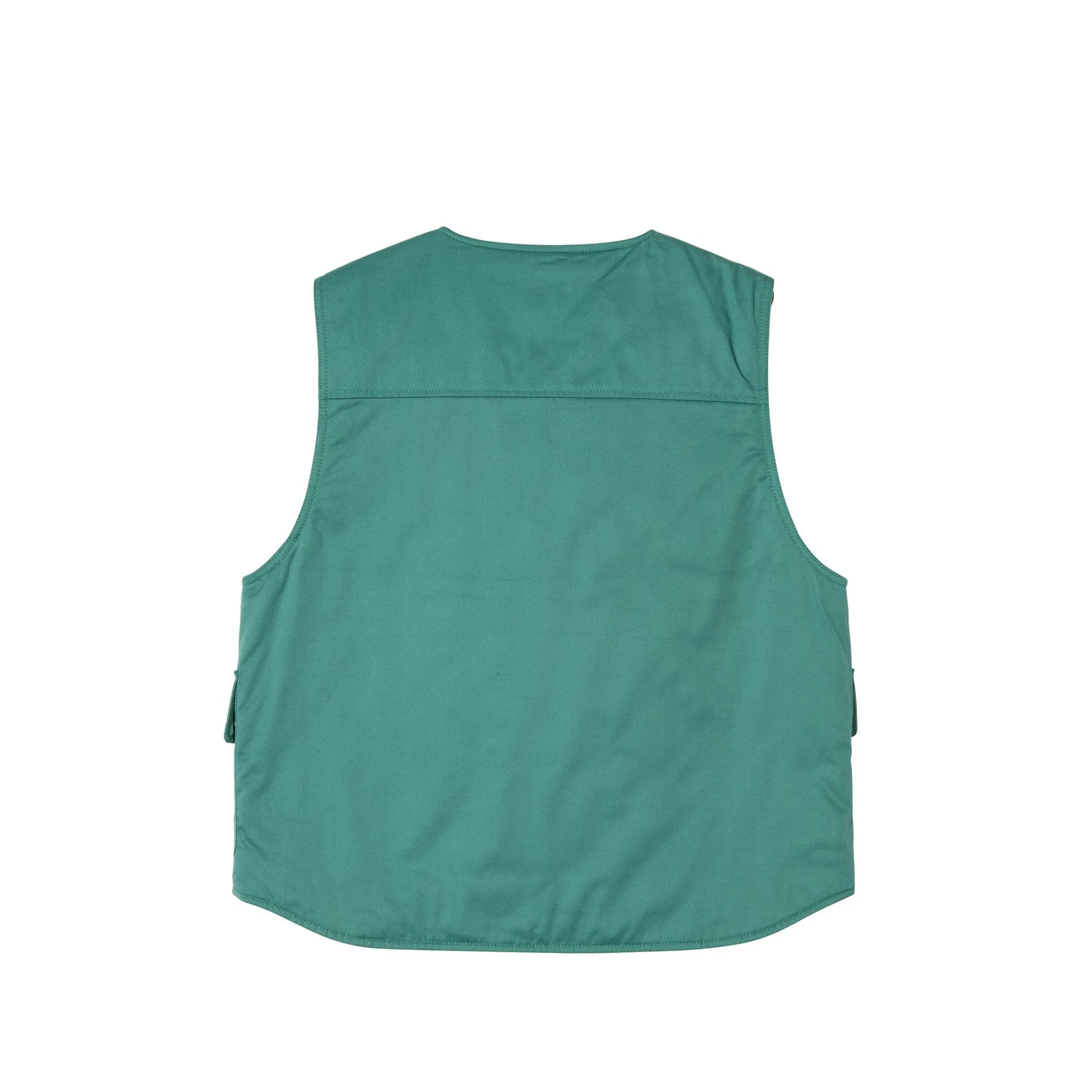 Stussy Insulated Work Vest - Image 2