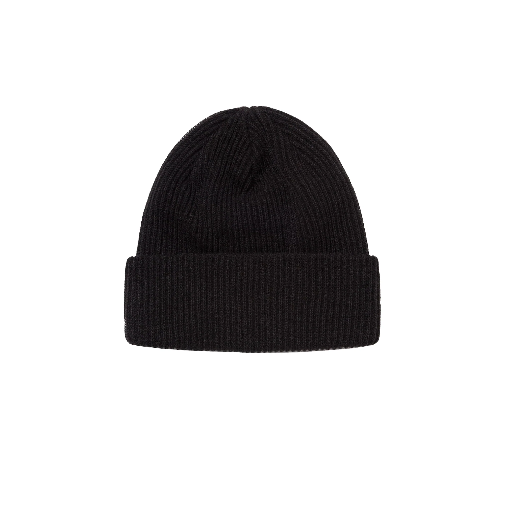 Stussy Mens Small Patch Watchcap Beanie - Image 2