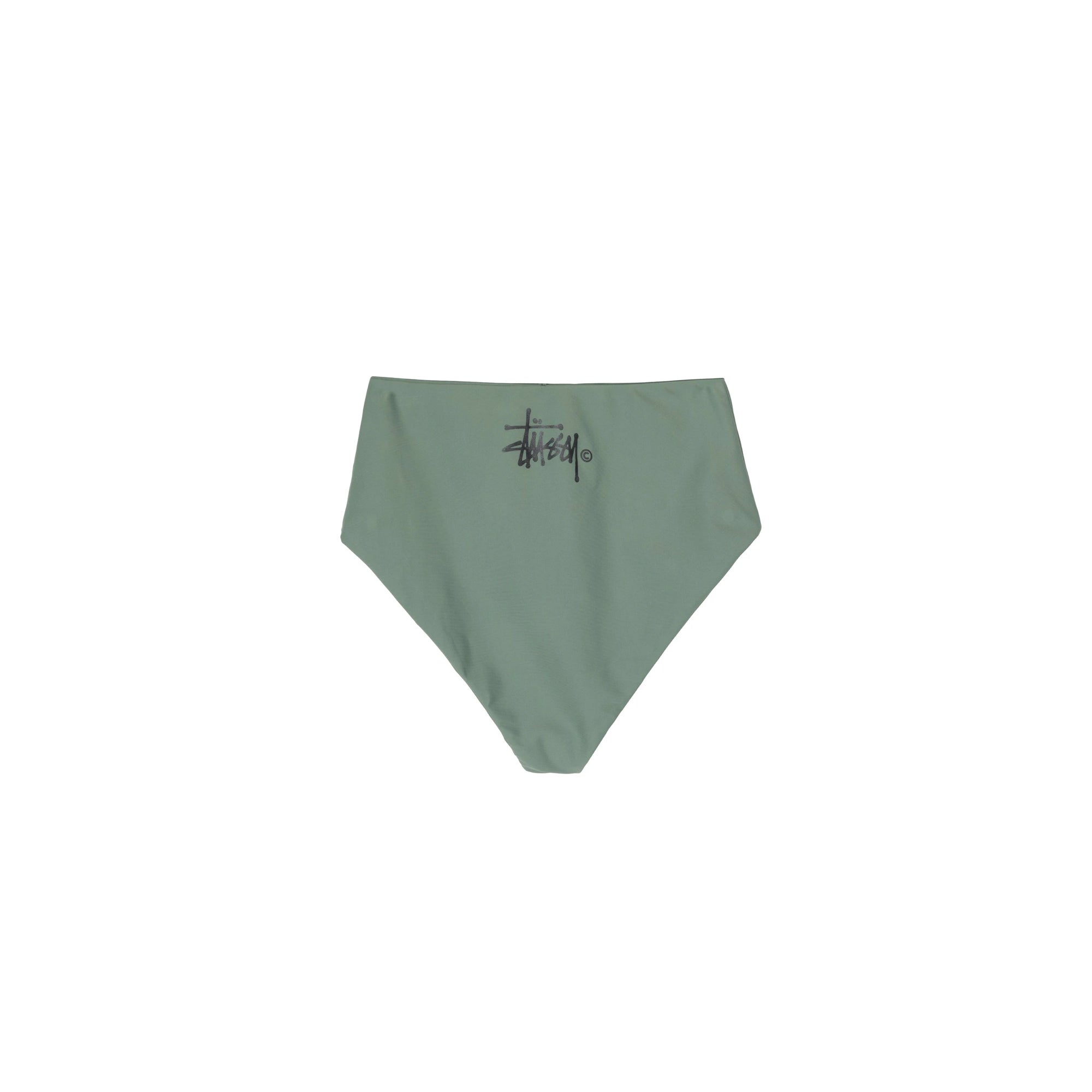 Stussy Womens Sunset Swim Bottom - Image 2