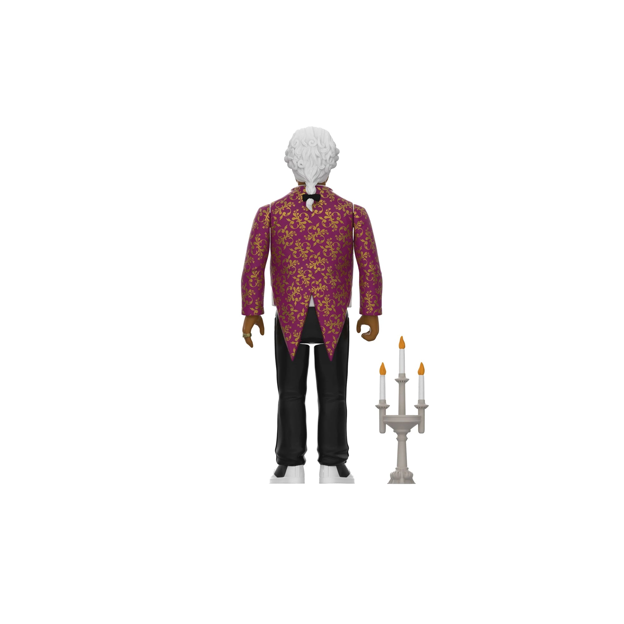 Super7 ReAction Figures Wave 02 Biz Markie (Just A Friend) Figure OS - Image 3