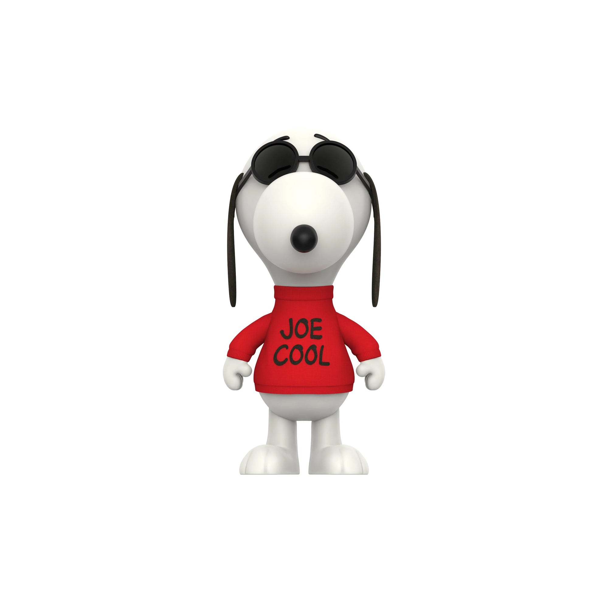 Super7 Peanuts Supersize Vinyl - Snoopy Joe Cool - Image 2