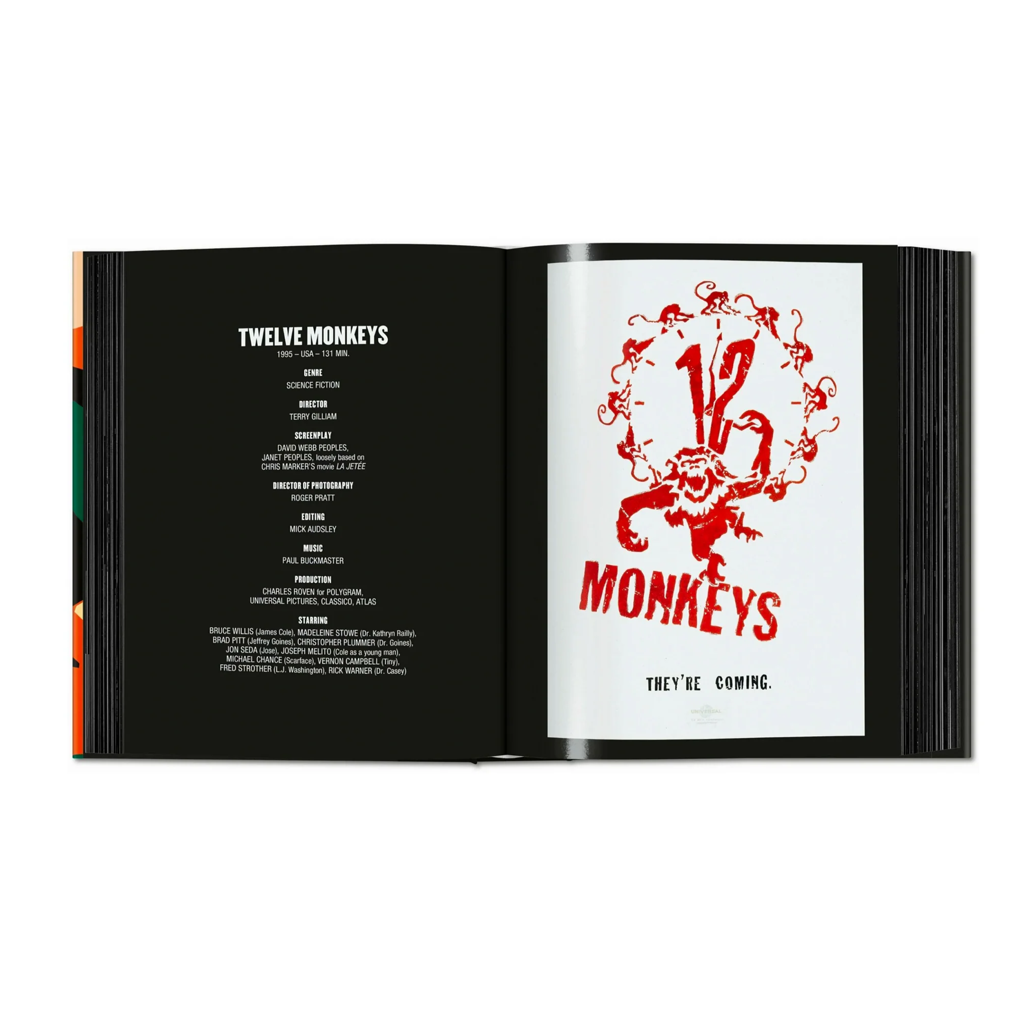 Taschen 100 Movies Of The 1990s - Image 4