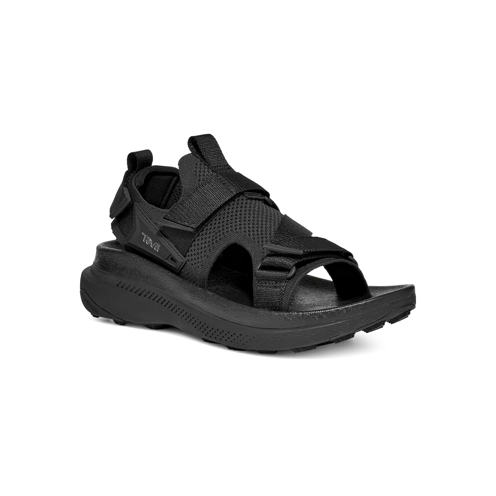 Teva Womens Aventrail Slippers - Image 2