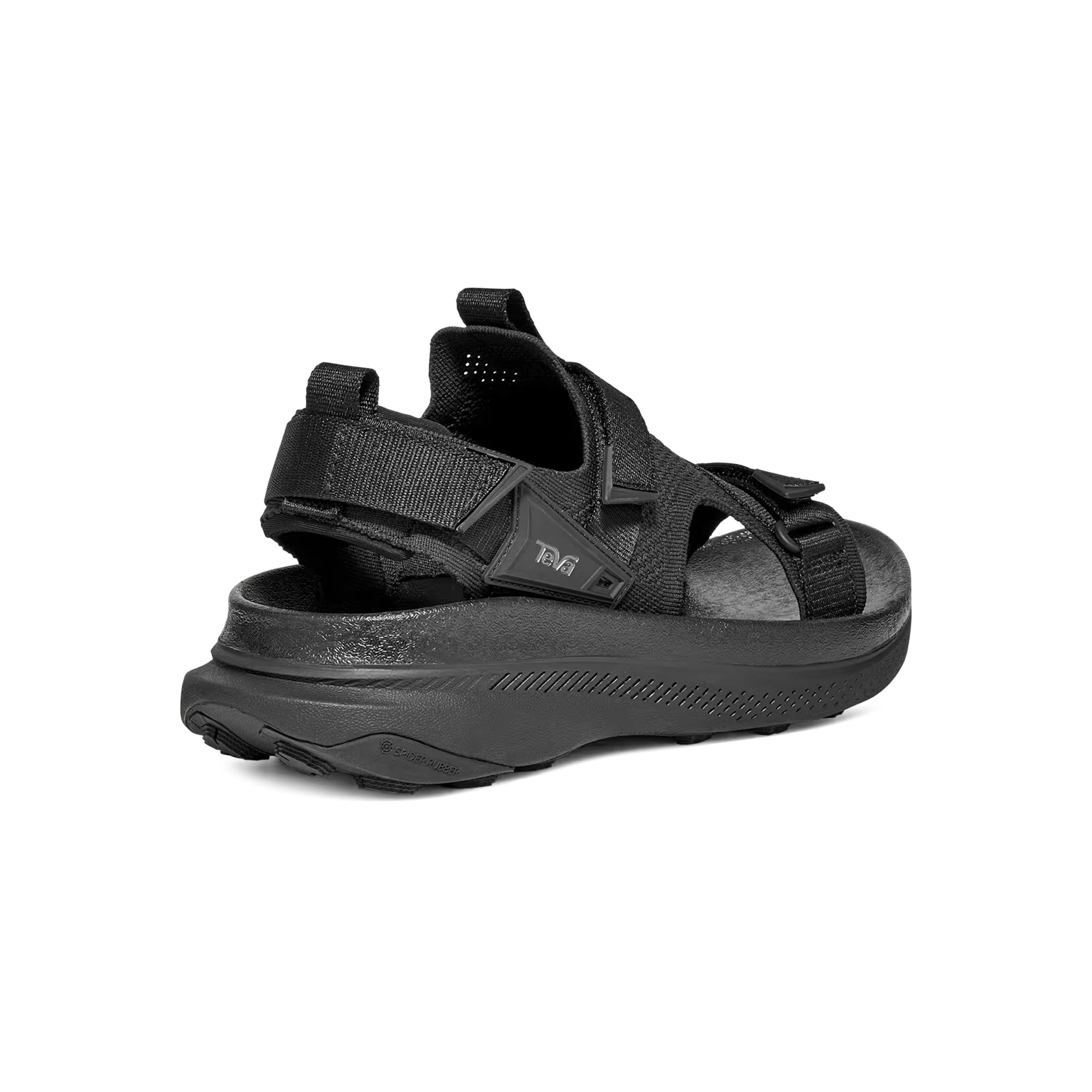 Teva Womens Aventrail Slippers - Image 3