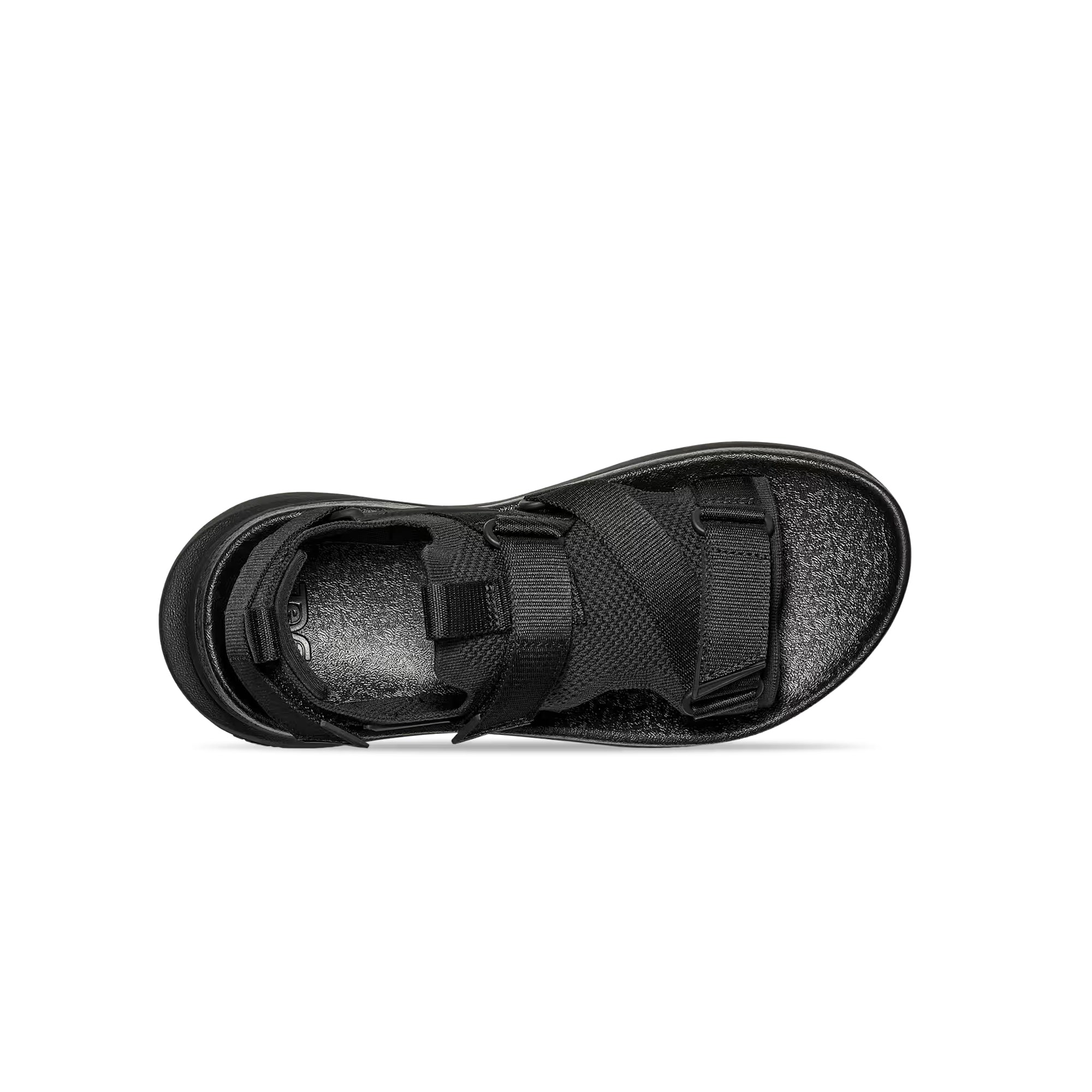 Teva Womens Aventrail Slippers - Image 4