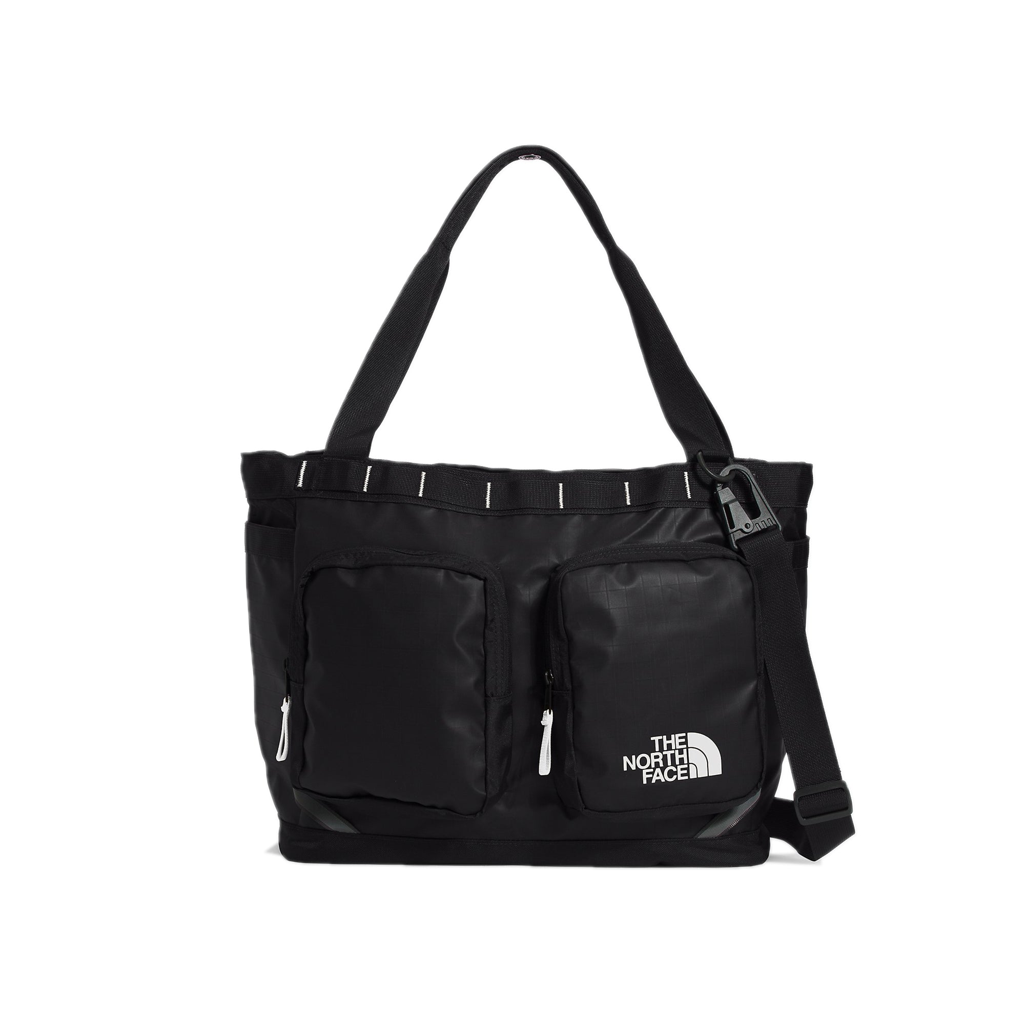 The North Face Base Camp Voyager Tote