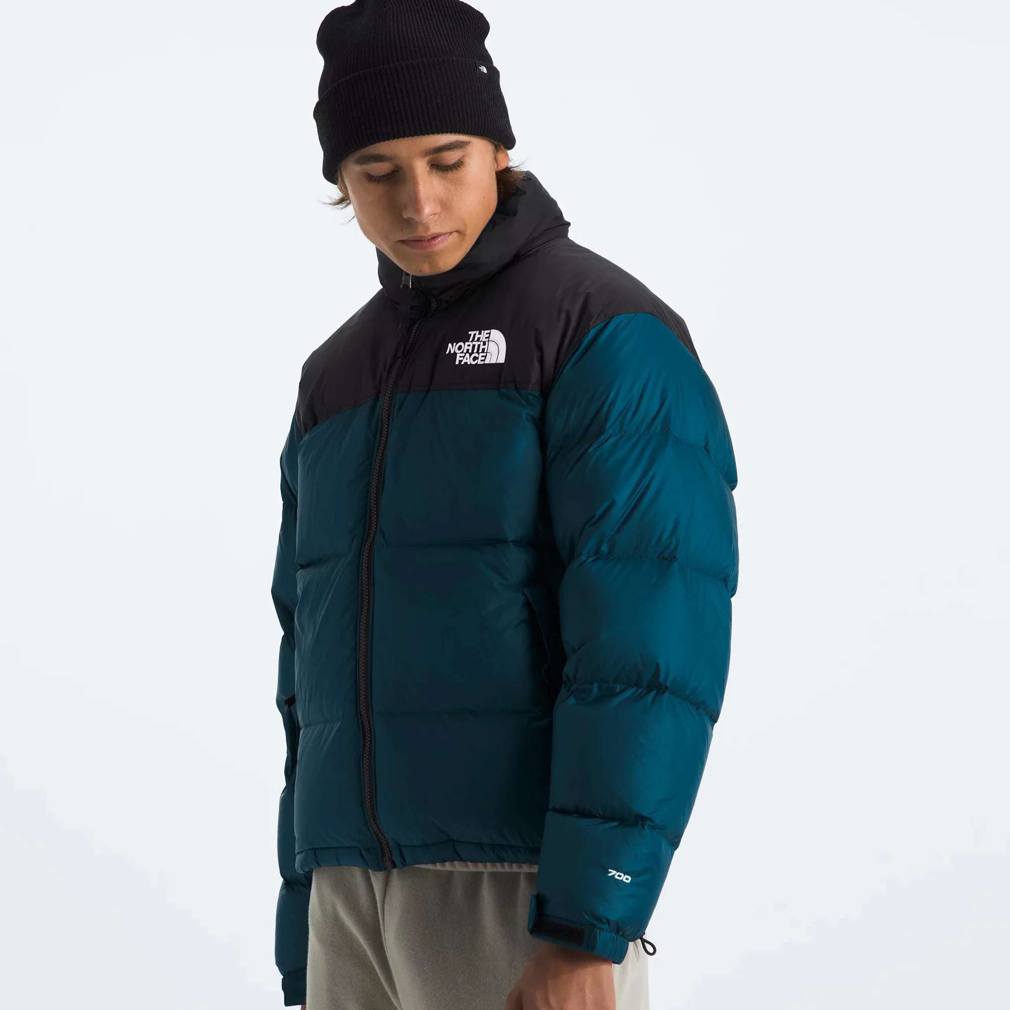 The North Face Mens 1996 Retro Nuptse Jacket - Image 4