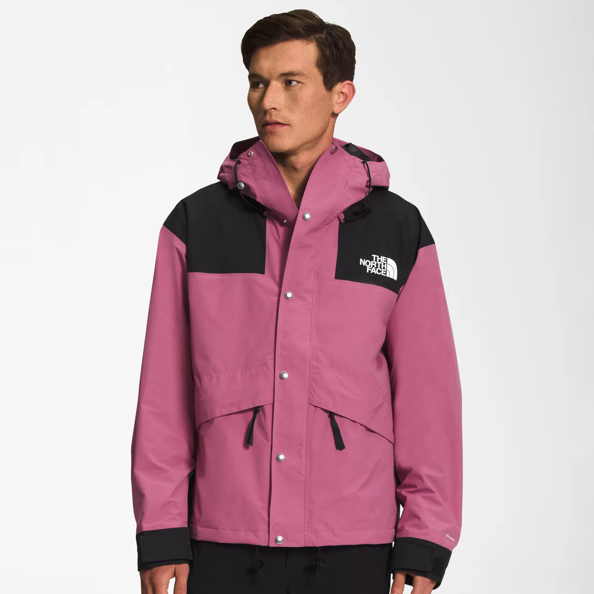 The North Face Mens '86 Retro Mountain Jacket - Image 2