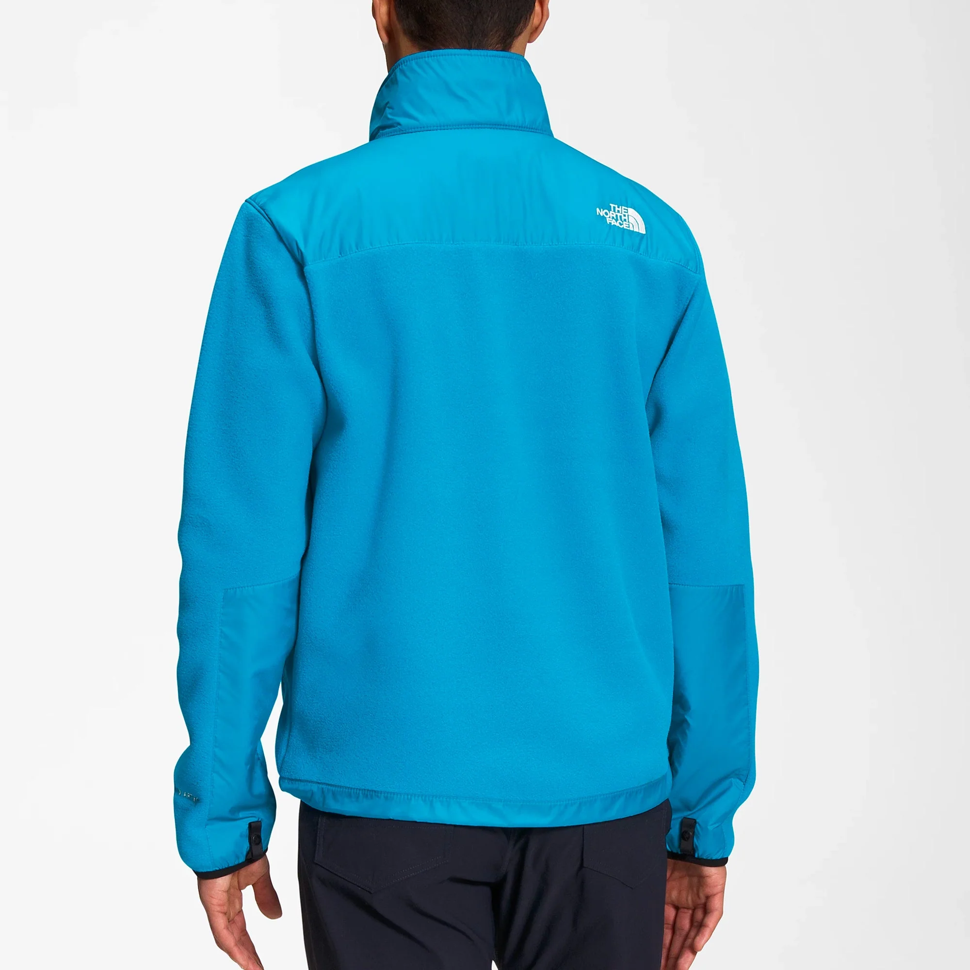 The North Face Mens Denali Jacket - Image 3