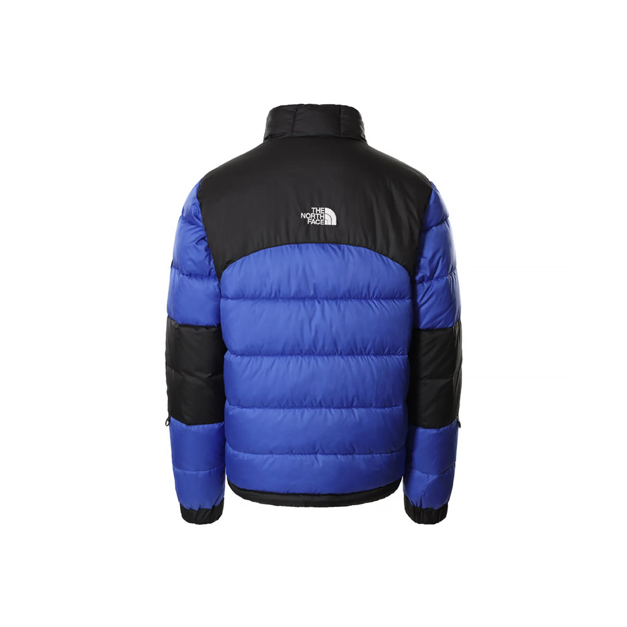The North Face Mens BB SR Synt INS Jacket 'TNF Blue' - Image 2