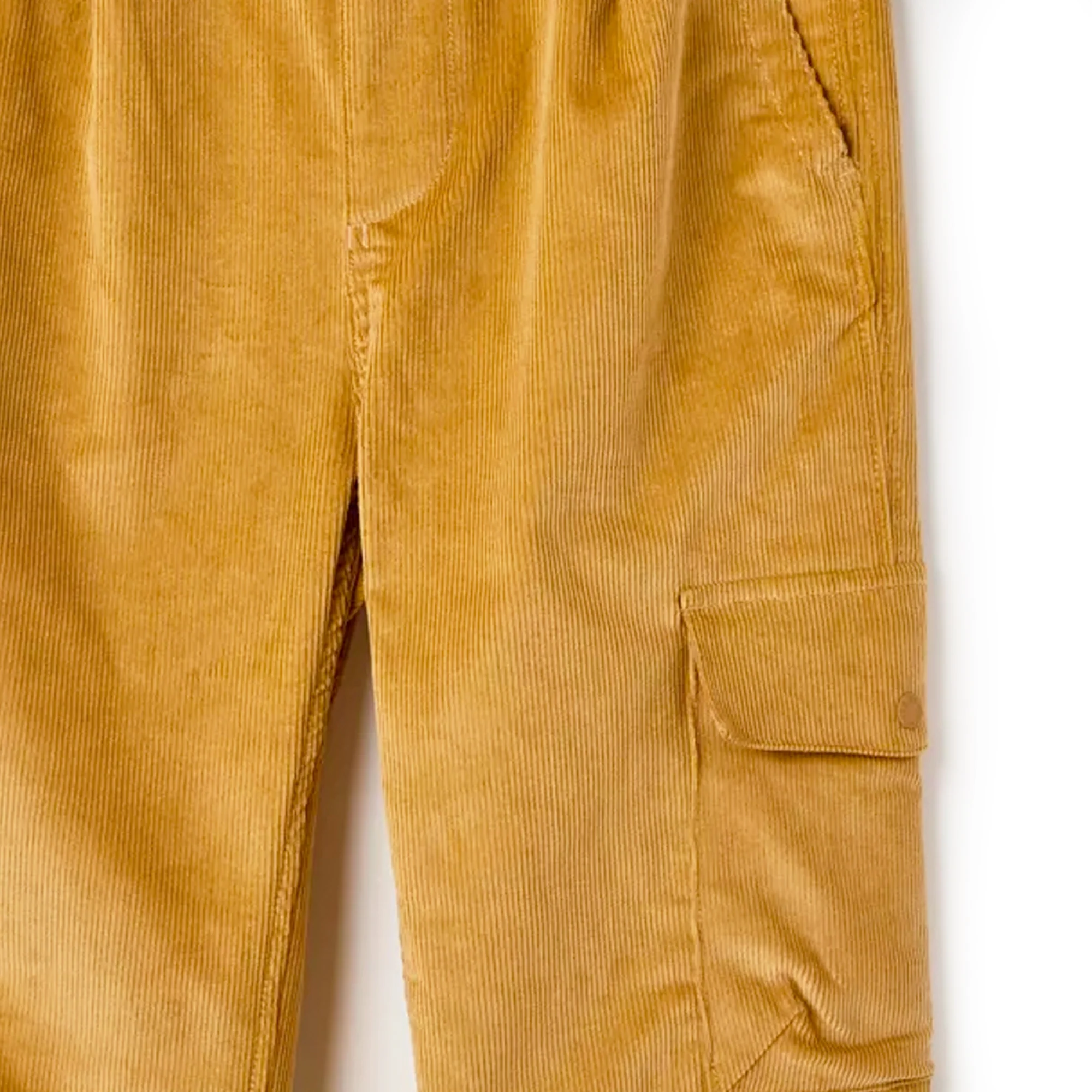 The North Face Mens Utility Cord Easy Pants - Image 2