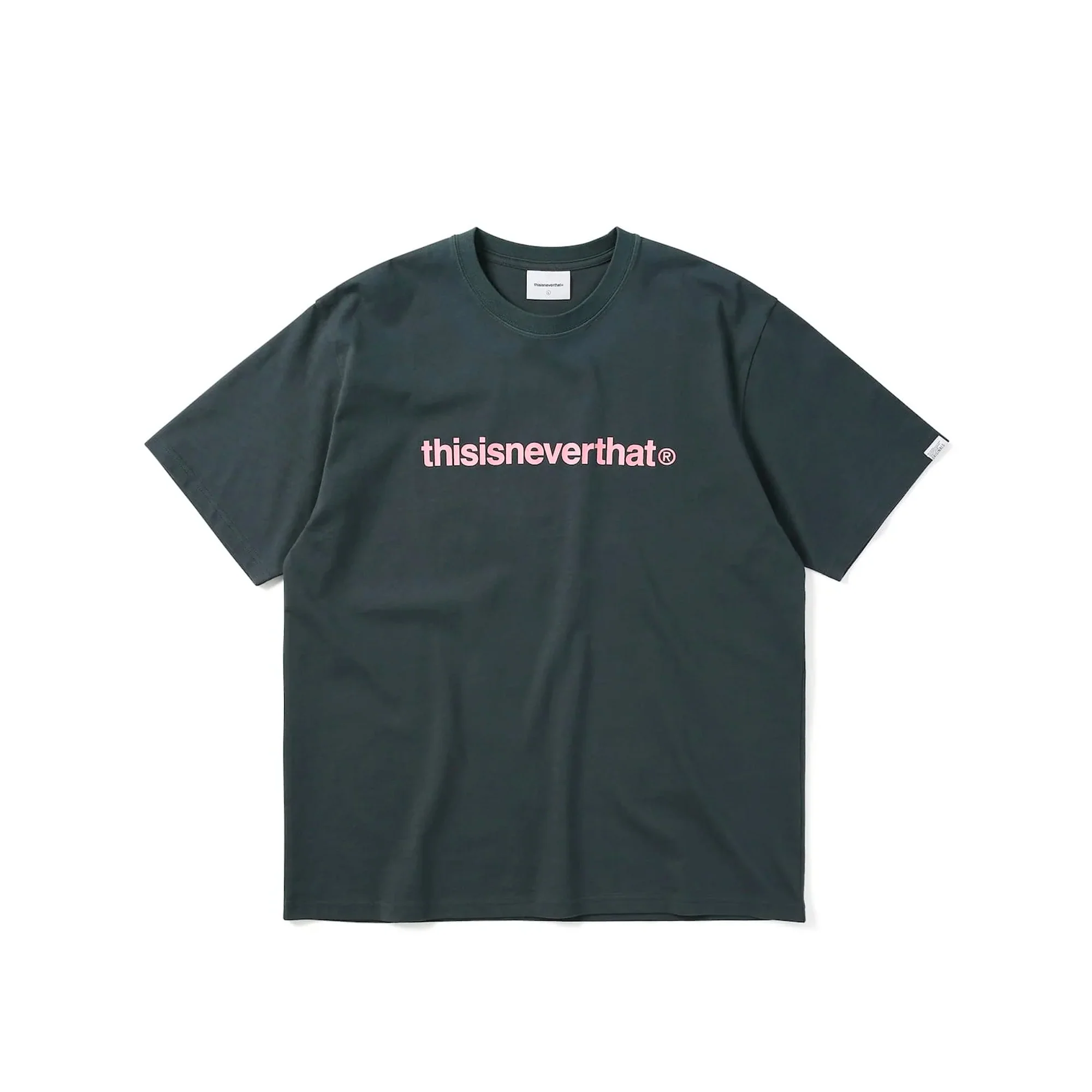thisisneverthat Mens T-Logo SS Tee