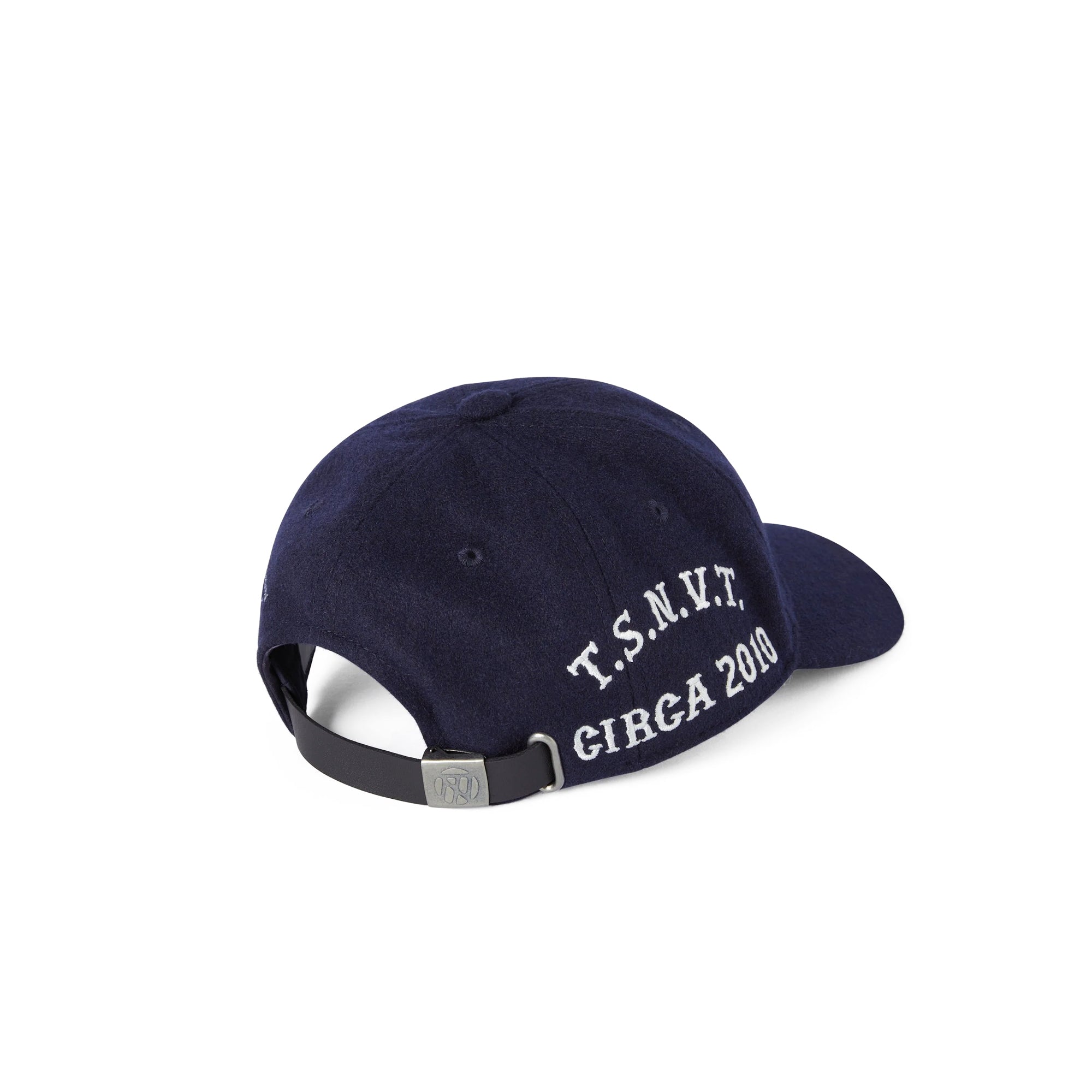 Thisisneverthat N Felt Applique Cap - Image 2