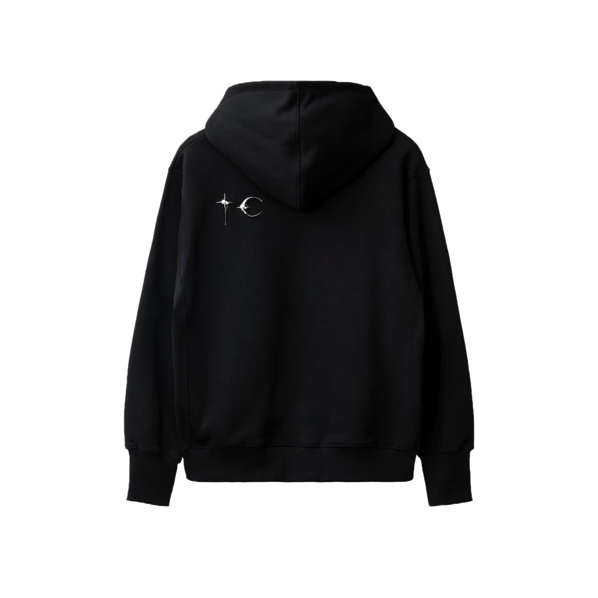 Thug Club Mens Armor Hoodie - Image 2