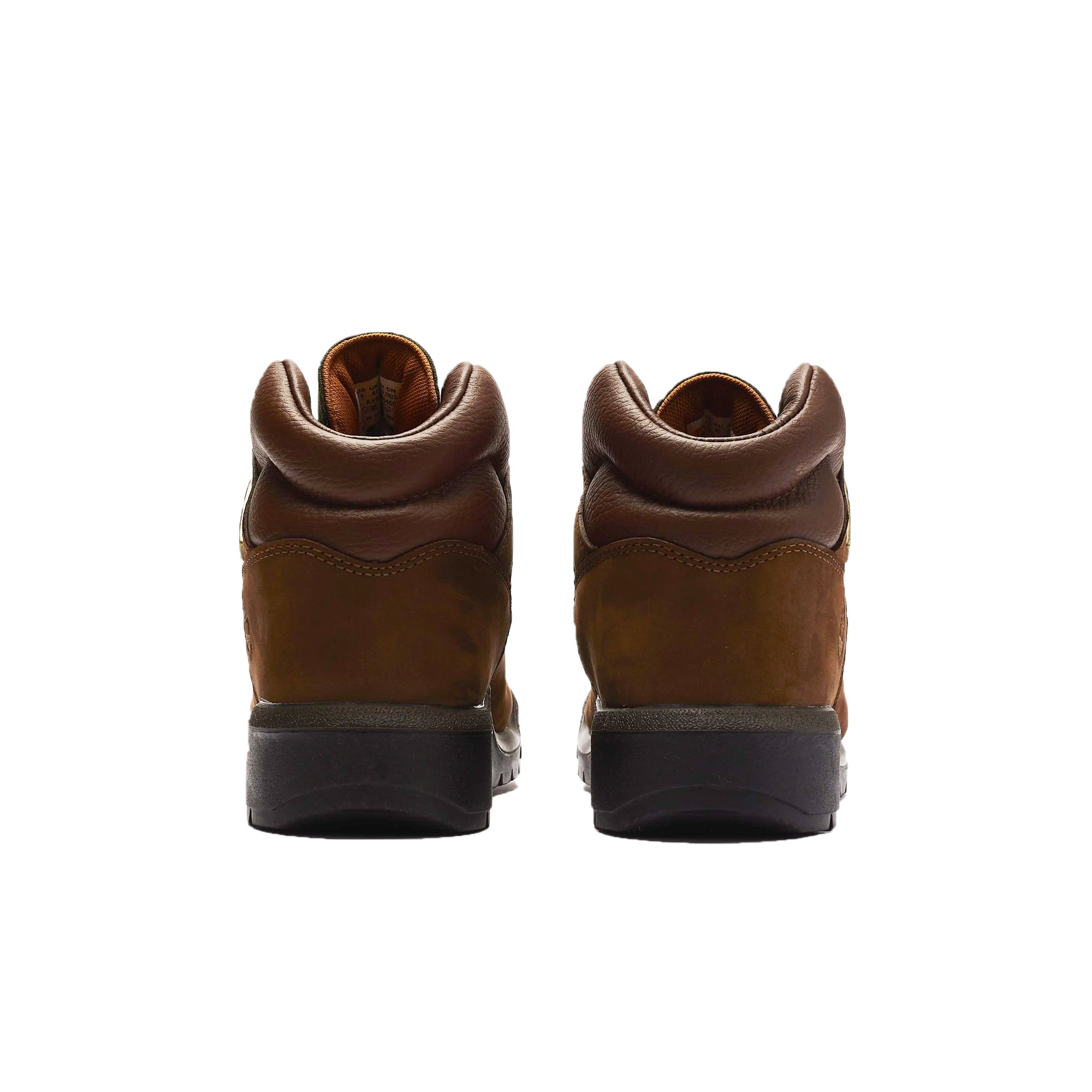 Timberland Mens Mid Field Boots - Image 2
