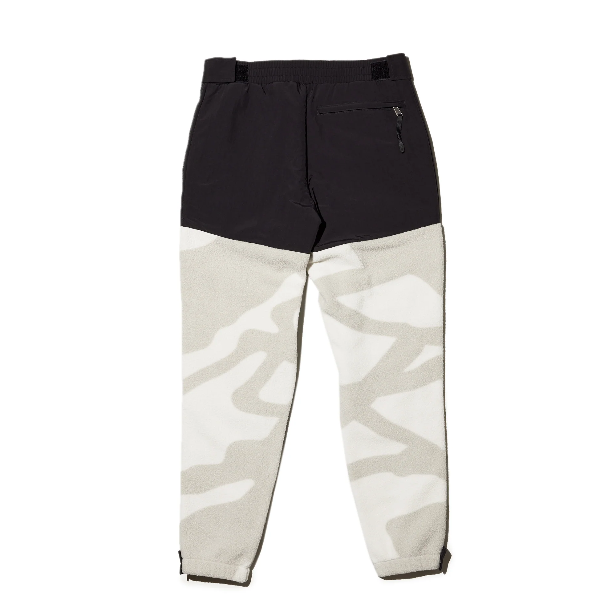 The North Face x KAWS Retro 1995 Denali Pants - Image 2