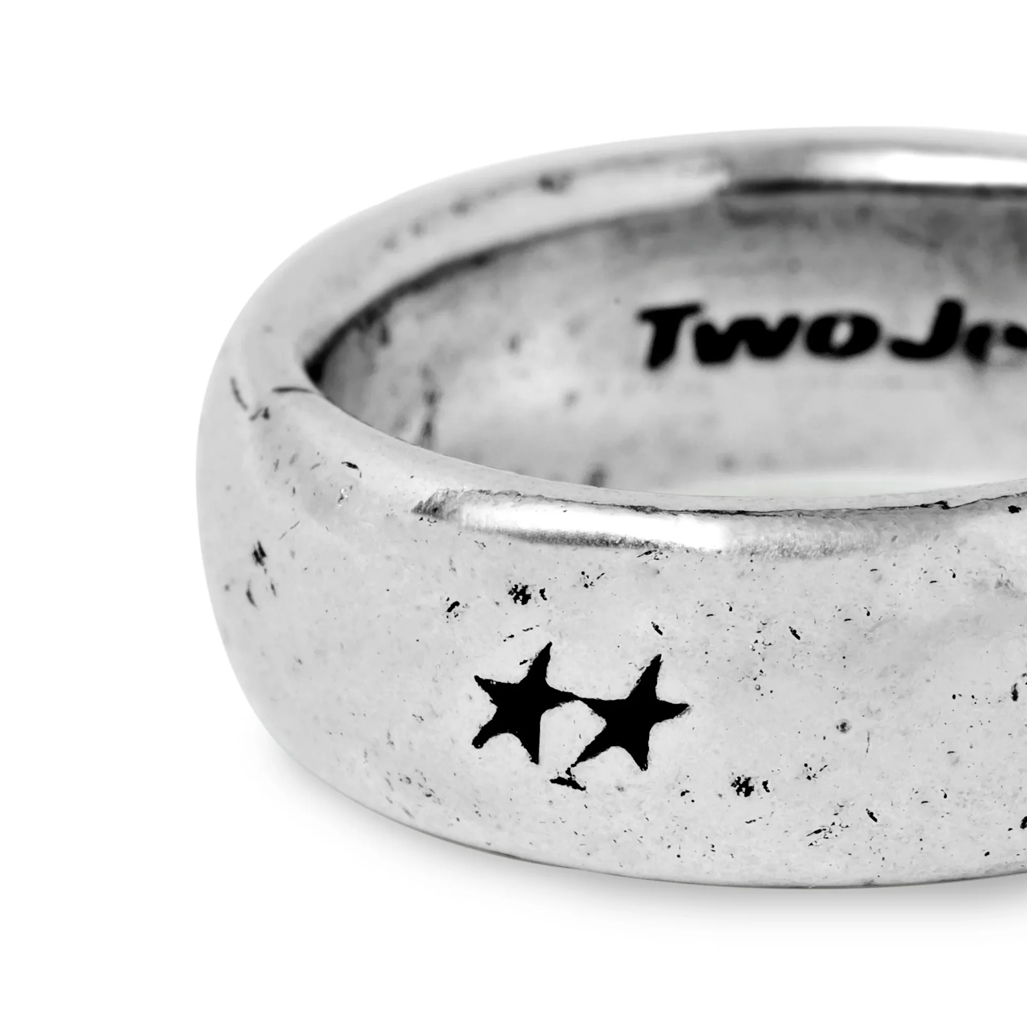 TwoJeys Signature Ring - Image 2
