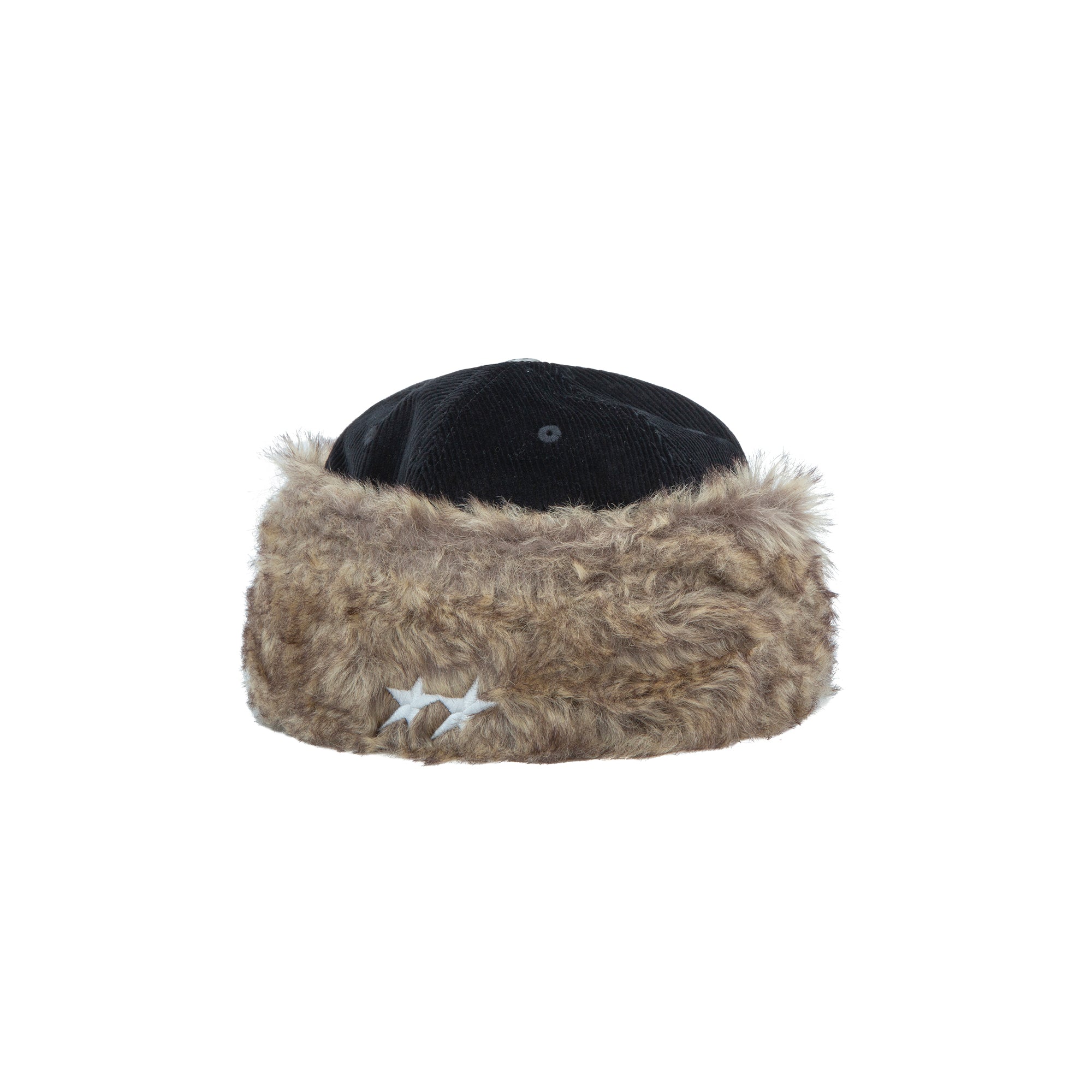 TwoJeys x New Era Mens 59Fifty Downflap Fitted Hat - Image 4