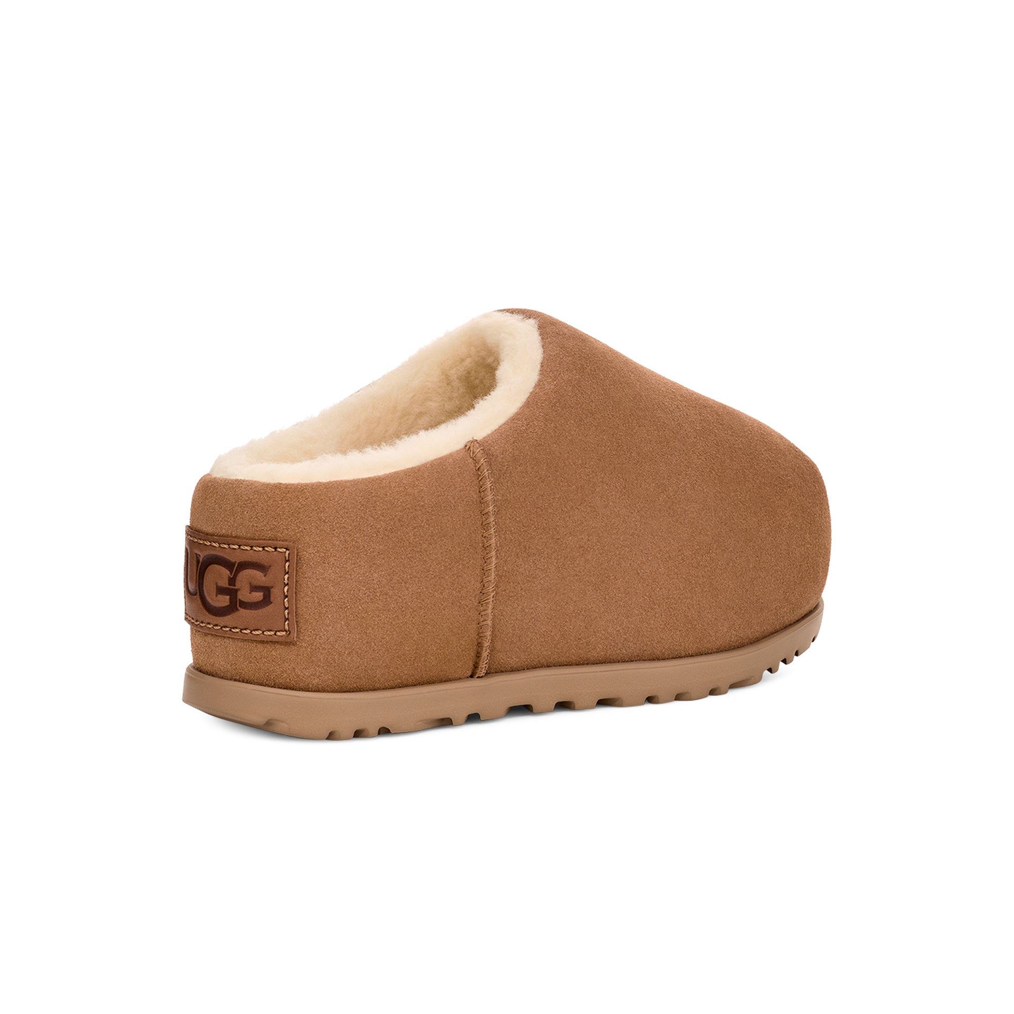 UGG Womens Pumped Slides - Image 3