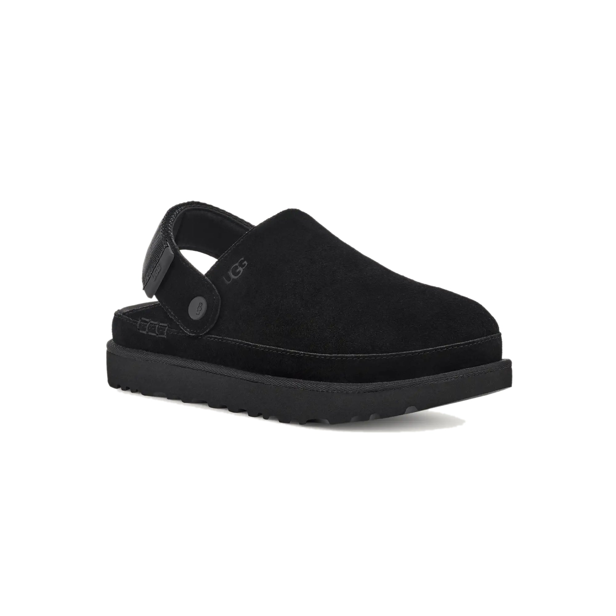 Ugg Womens Goldenstar Clogs - Image 2