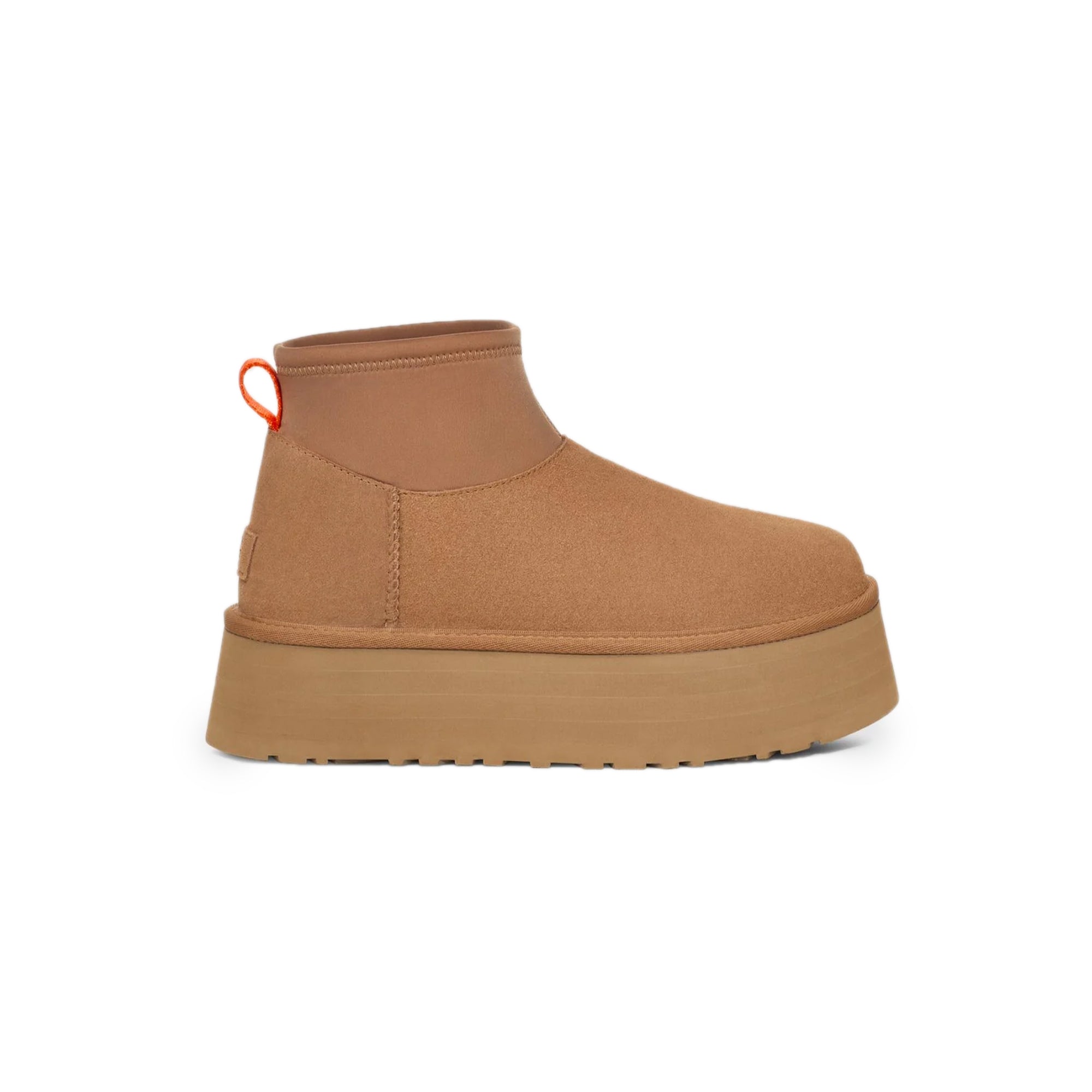 Ugg Womens Mini Dipper Puffer Boots - Image 3