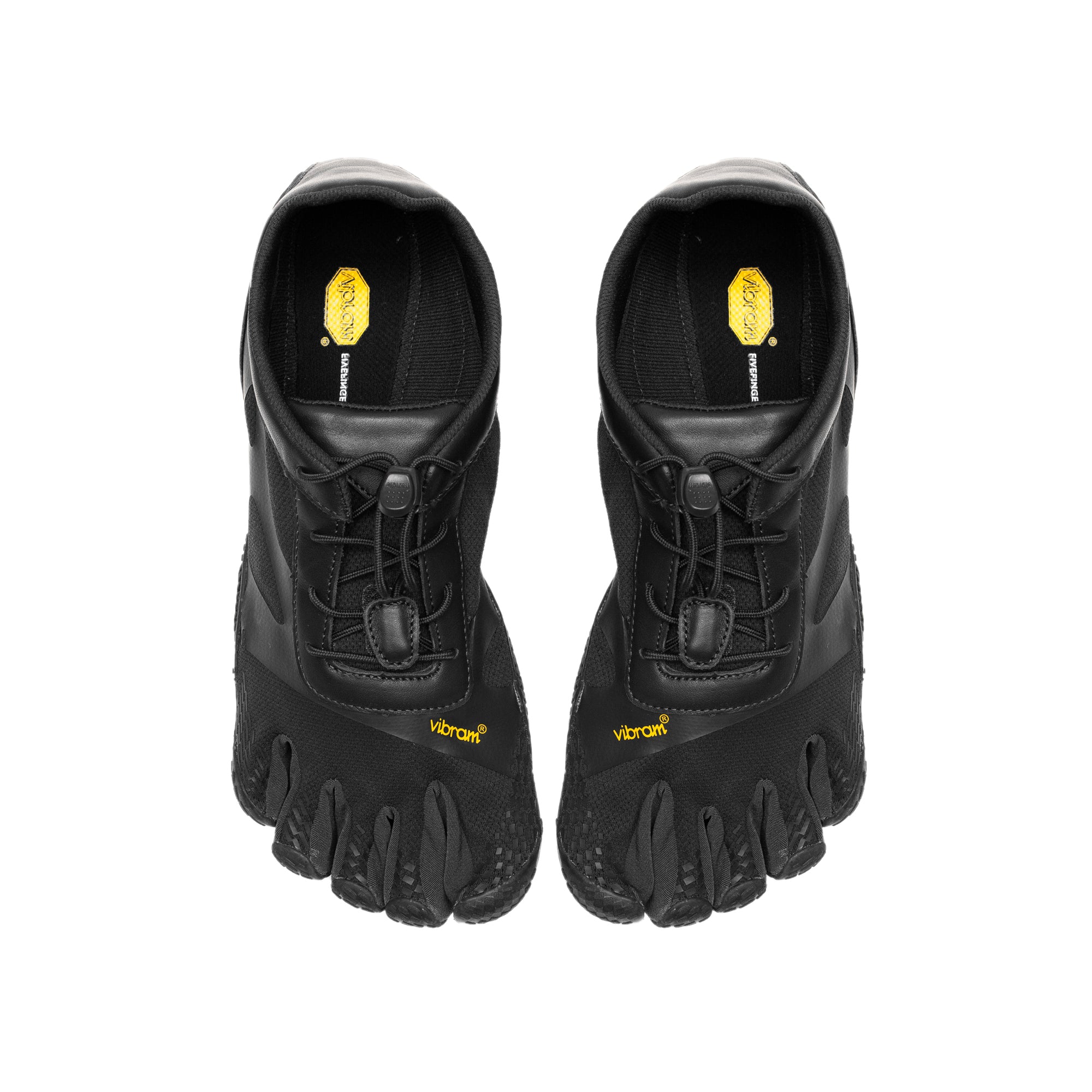 Vibram FiveFingers Mens KSO Evo Royal Shoes - Image 2