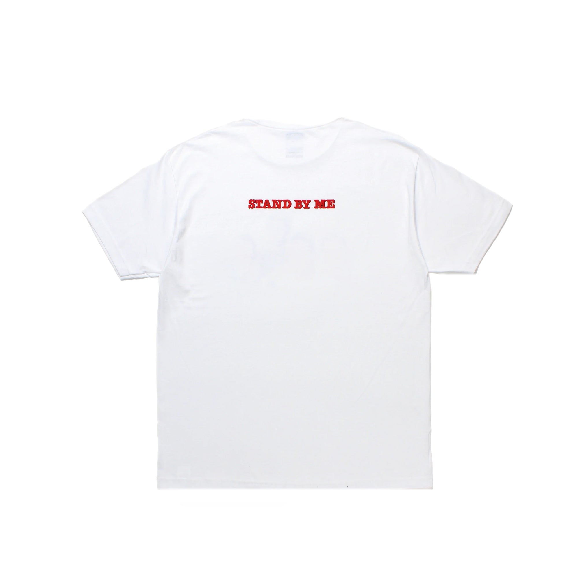 Wacko Maria Mens Stand By Me Tee - Image 2